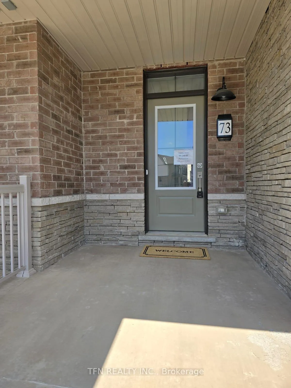 Photo 3 of 73 Keelson Street, Welland, Dain City — HOMEH