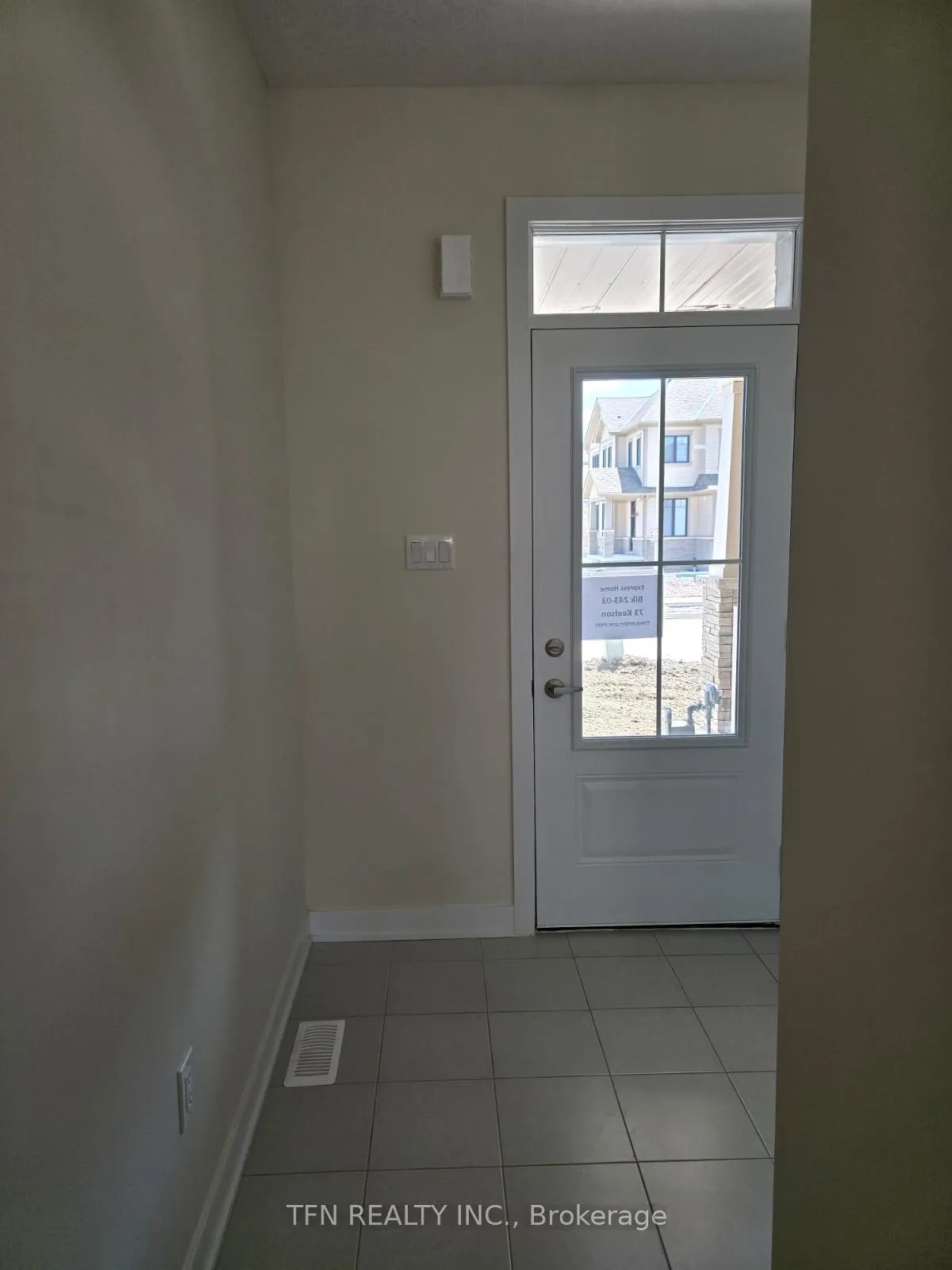Photo 5 of 73 Keelson Street, Welland, Dain City — HOMEH