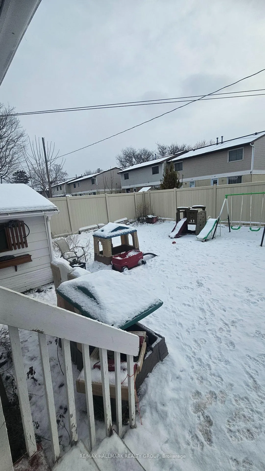Photo 18 of 658 Dan Avenue, Ottawa, Cyrville — HOMEH