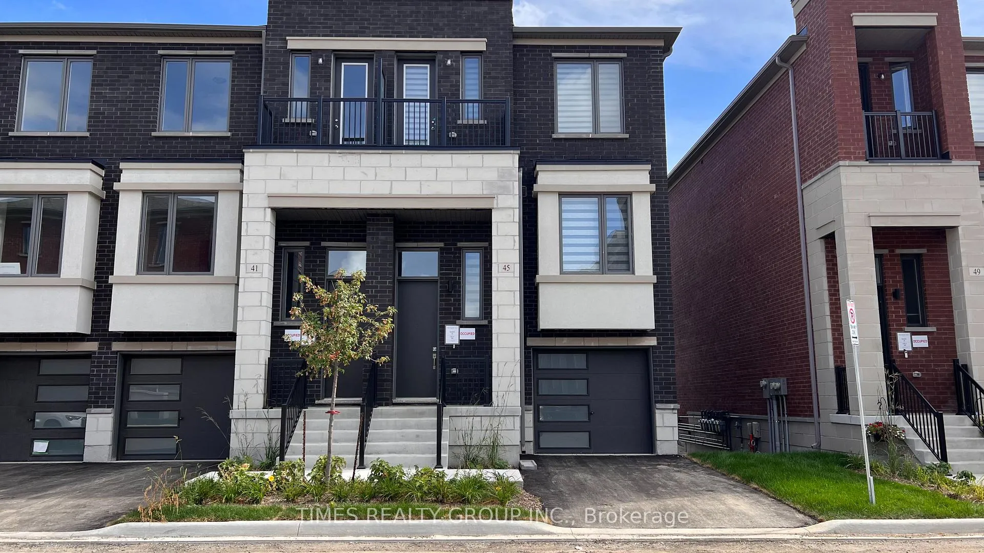 Photo 1 of 45 Rattenbury Road, Vaughan, Patterson — HOMEH