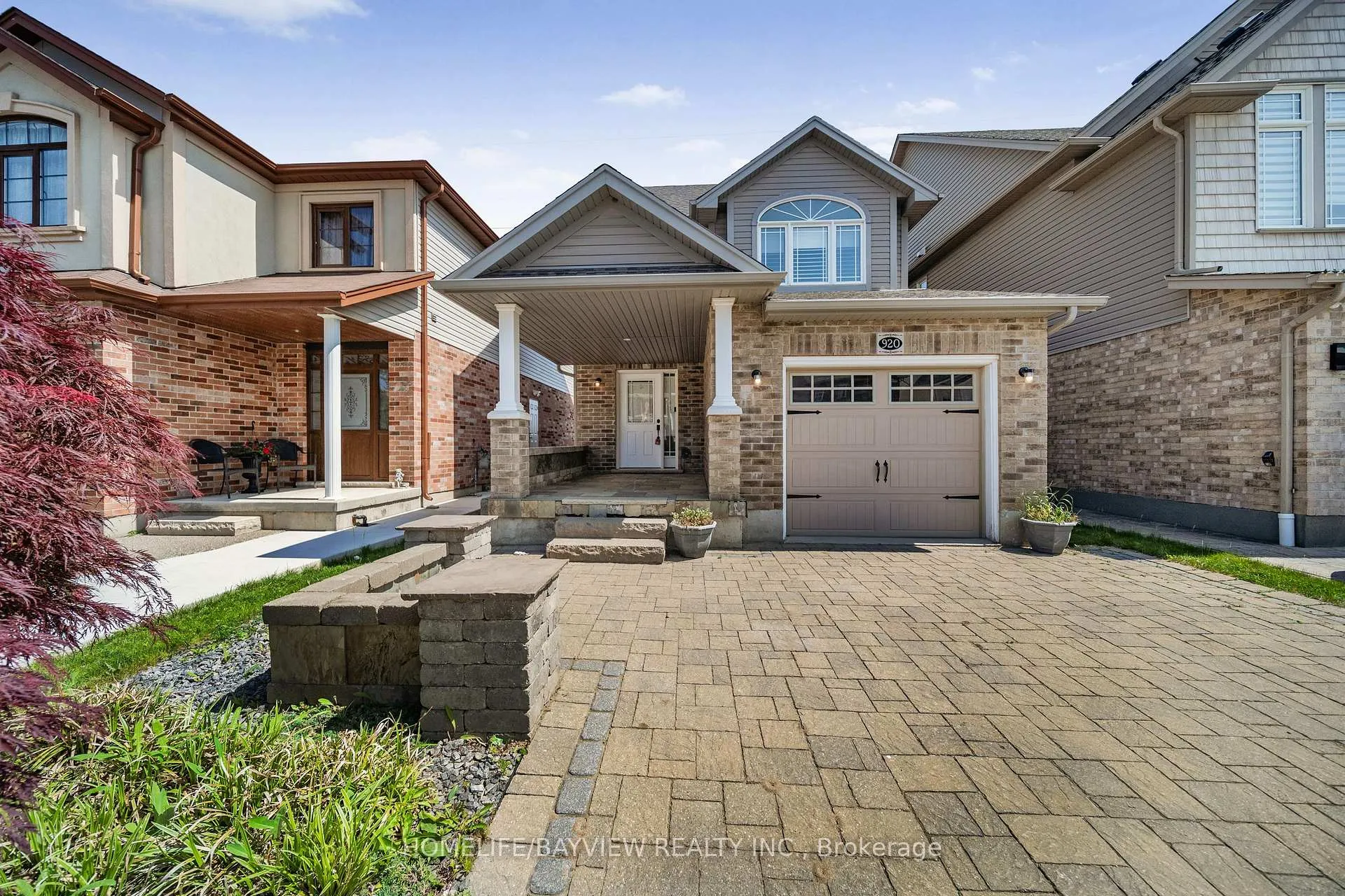 Photo 1 of 920 Dunblane Court, Kitchener, Huron Park — HOMEH