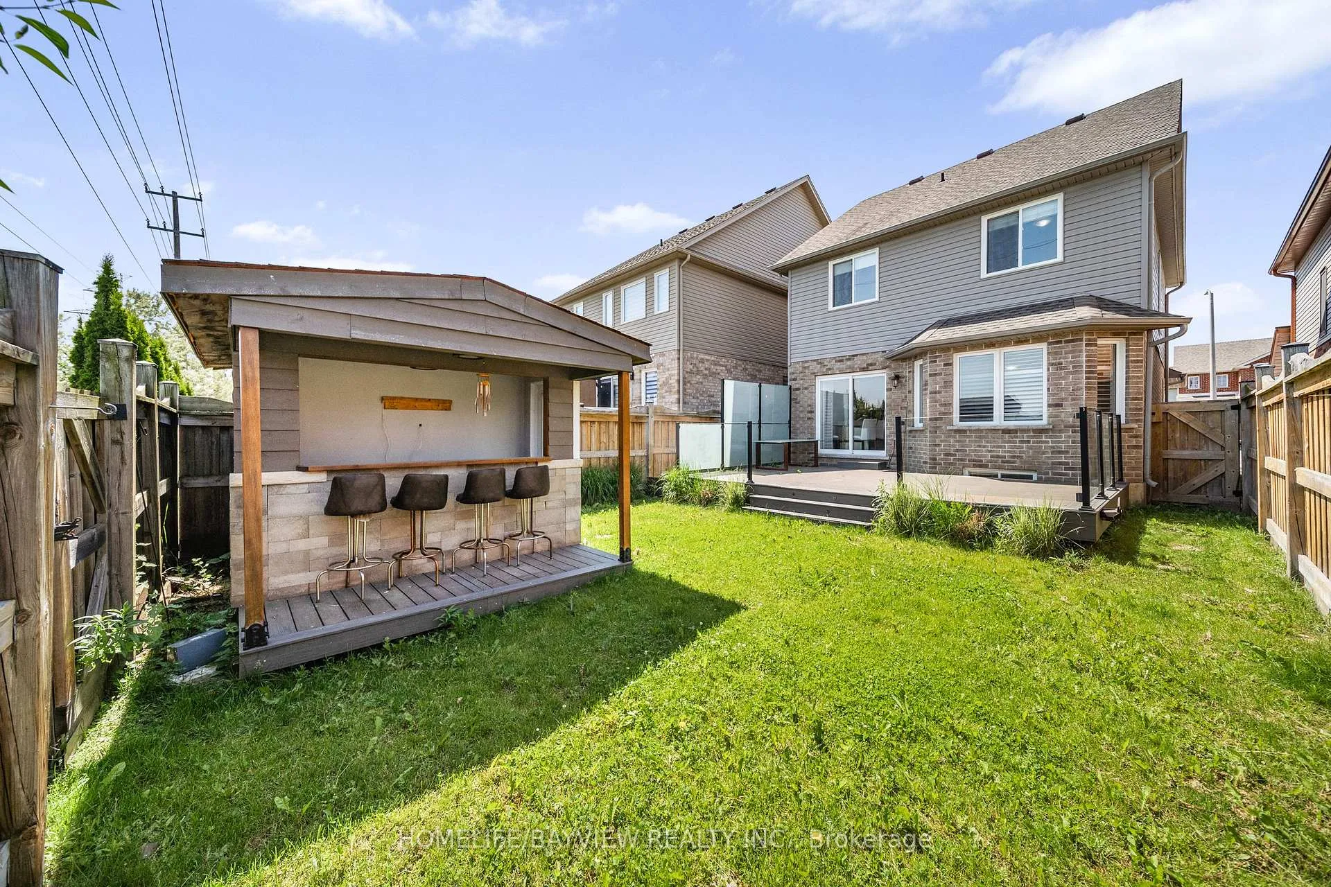 Photo 21 of 920 Dunblane Court, Kitchener, Huron Park — HOMEH