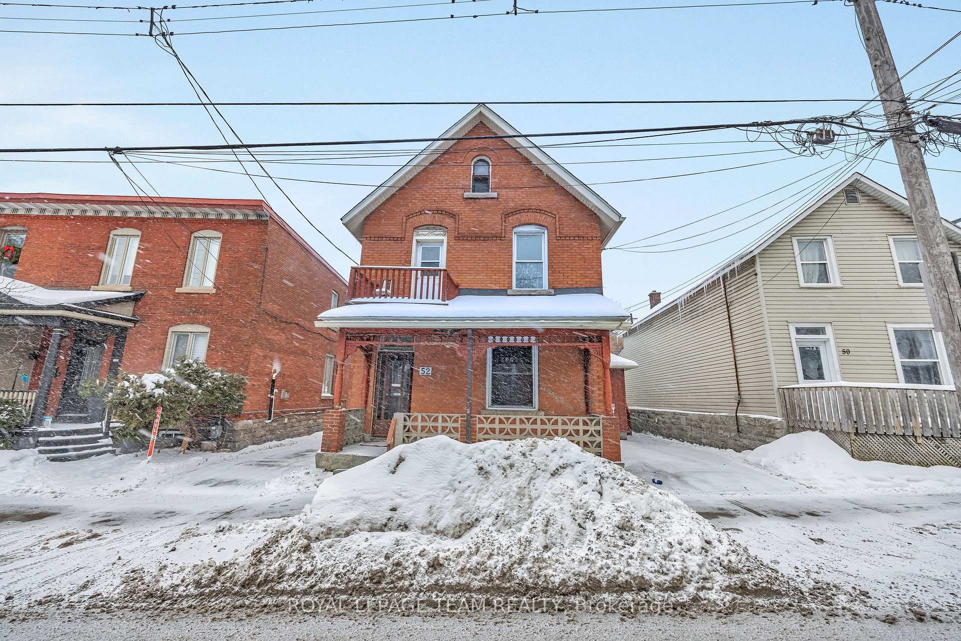 Photo 1 of 52 Lees Avenue, Ottawa, Ottawa East — HOMEH