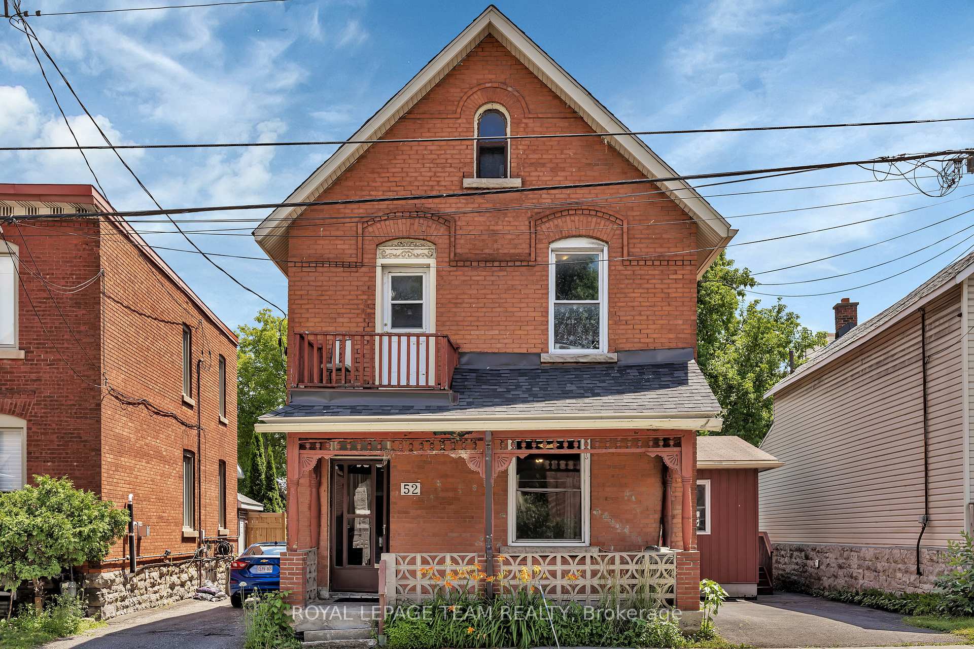 Photo 2 of 52 Lees Avenue, Ottawa, Ottawa East — HOMEH