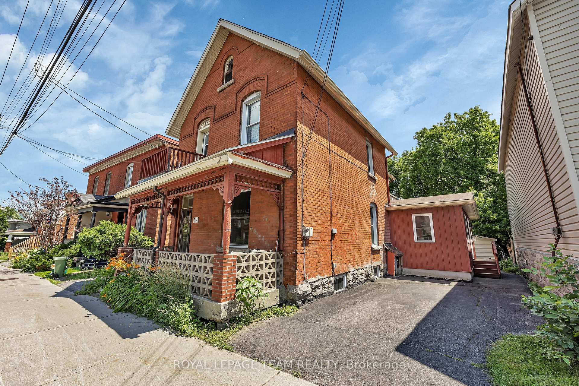 Photo 3 of 52 Lees Avenue, Ottawa, Ottawa East — HOMEH