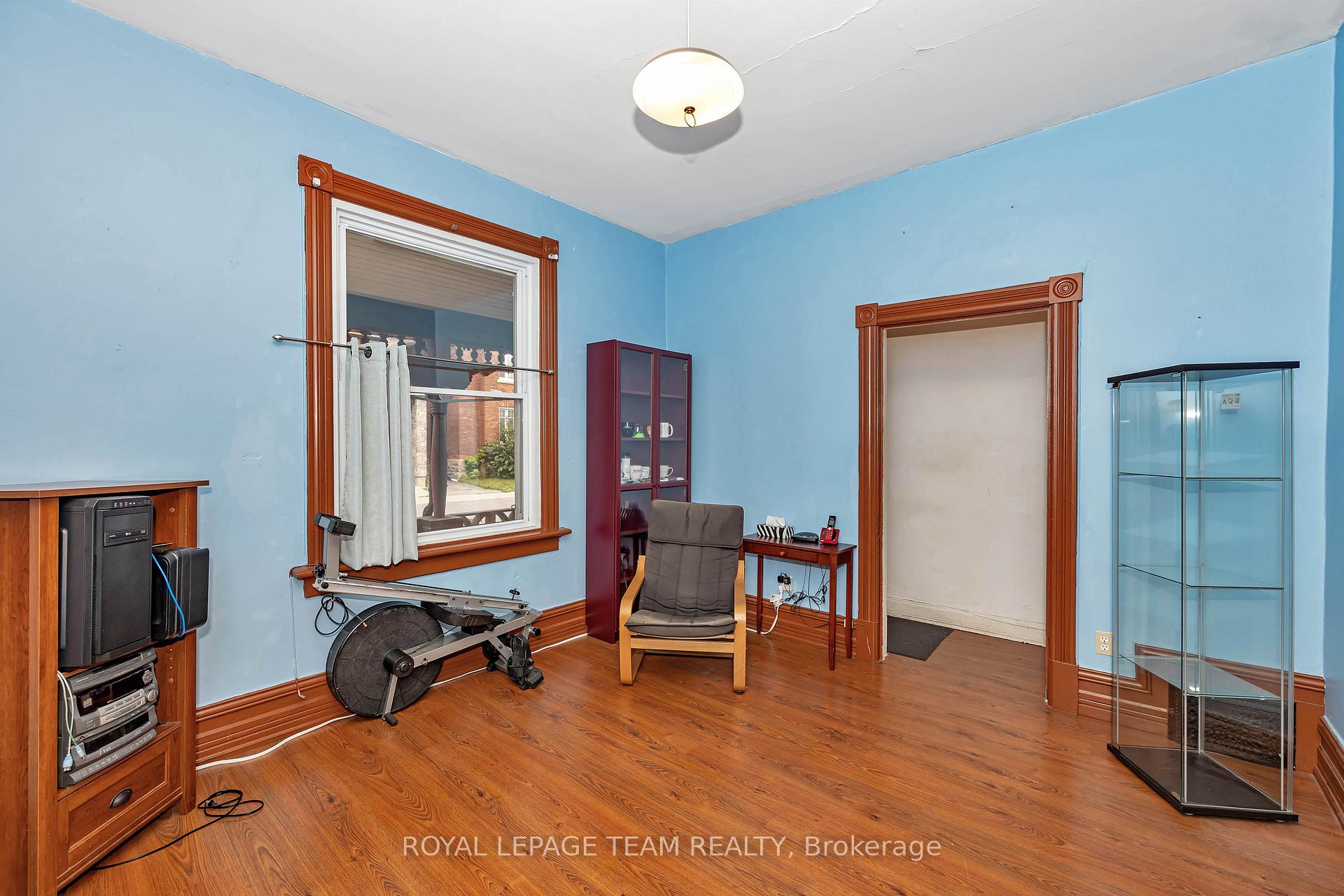 Photo 4 of 52 Lees Avenue, Ottawa, Ottawa East — HOMEH