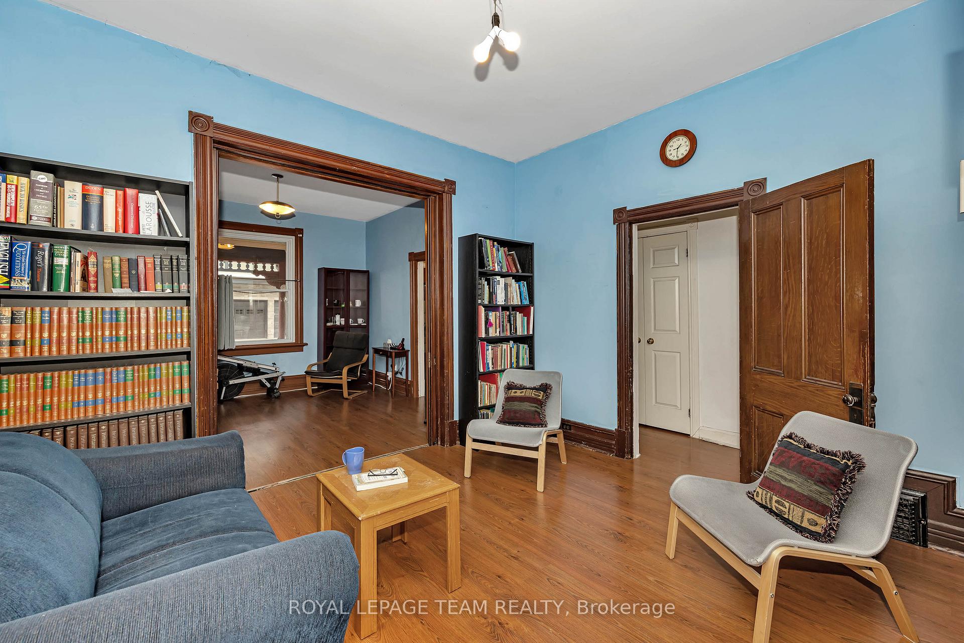 Photo 5 of 52 Lees Avenue, Ottawa, Ottawa East — HOMEH