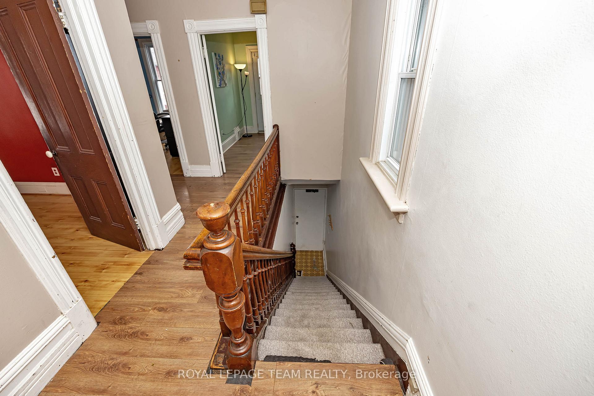 Photo 12 of 52 Lees Avenue, Ottawa, Ottawa East — HOMEH