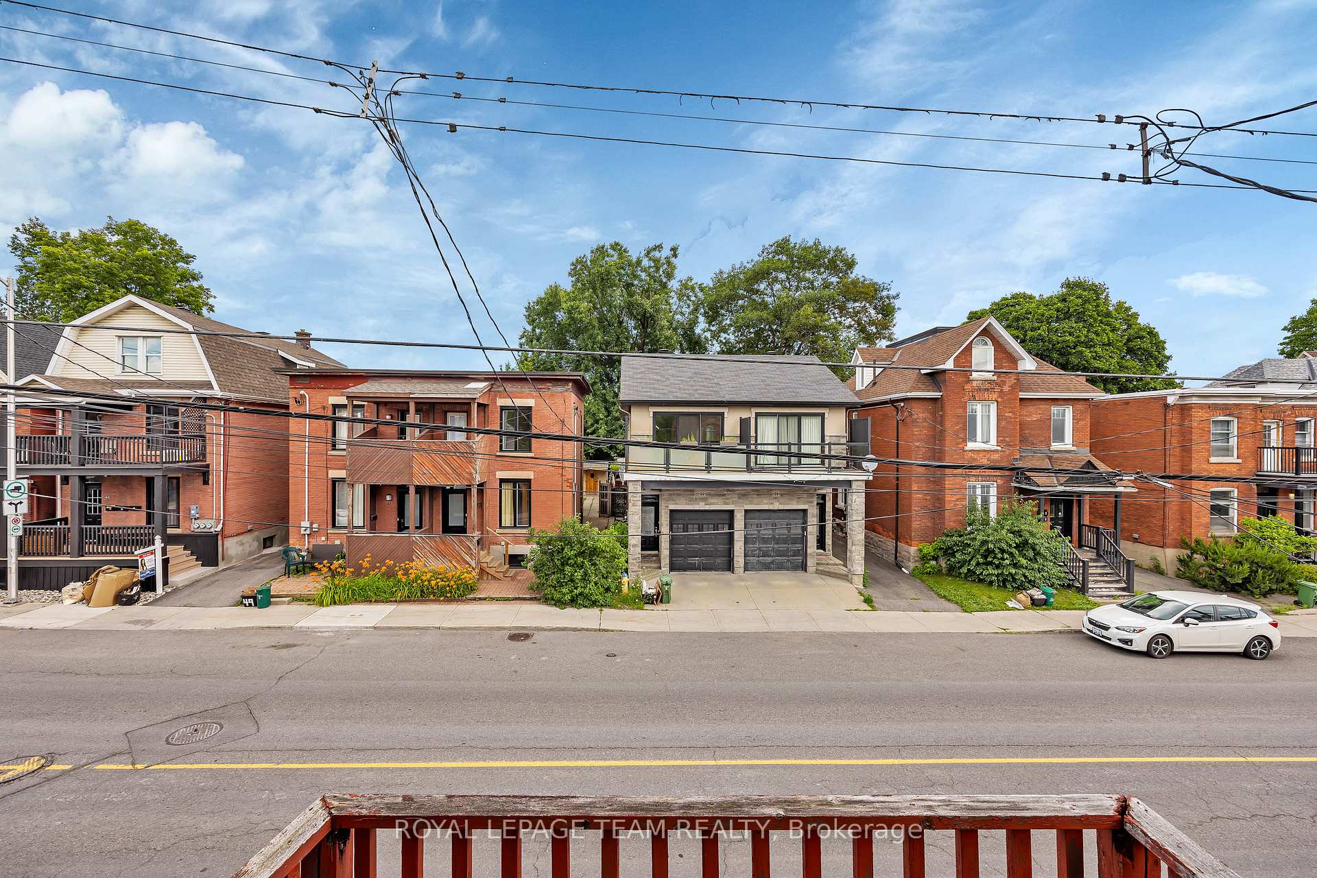 Photo 20 of 52 Lees Avenue, Ottawa, Ottawa East — HOMEH