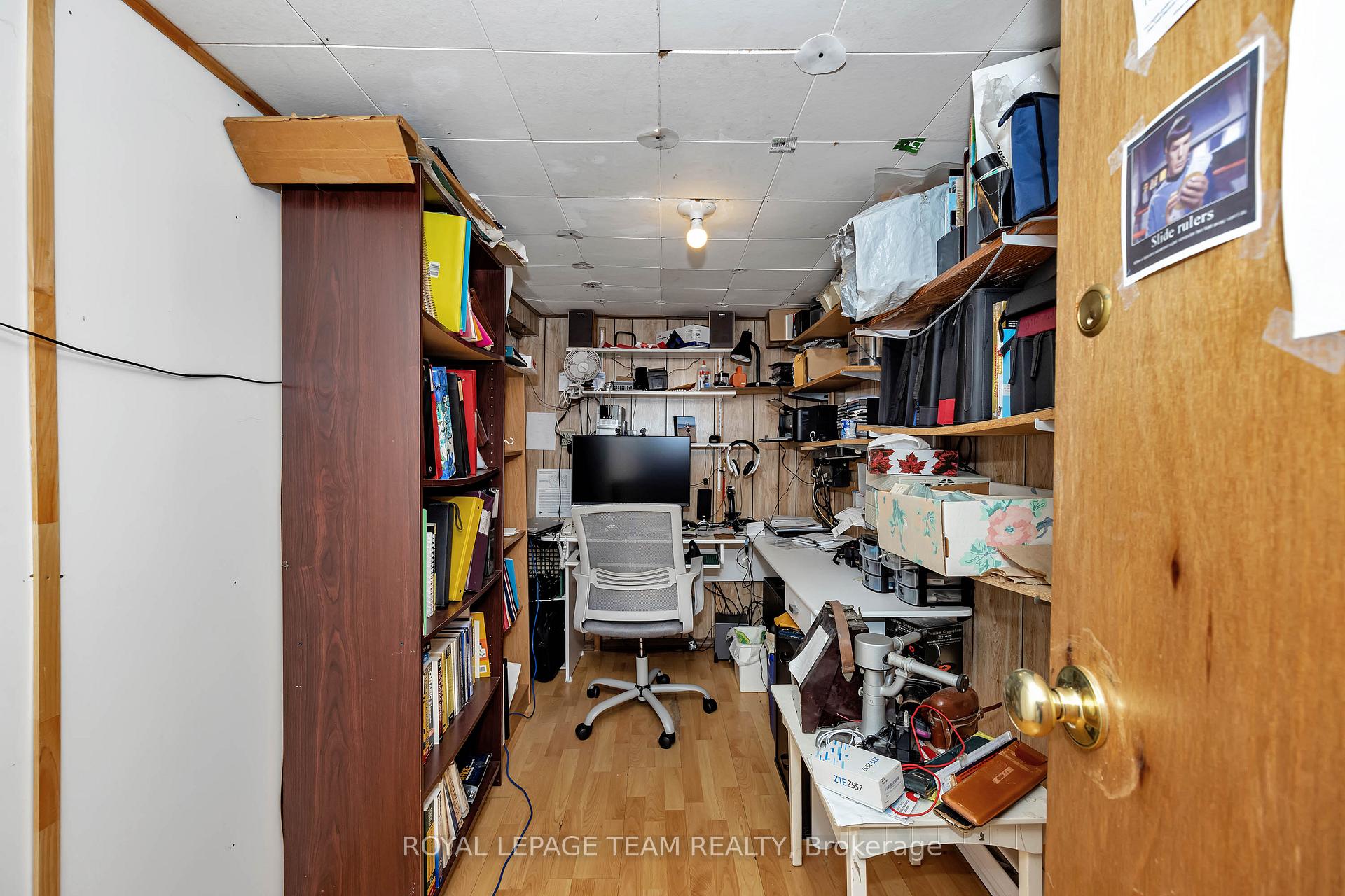 Photo 22 of 52 Lees Avenue, Ottawa, Ottawa East — HOMEH