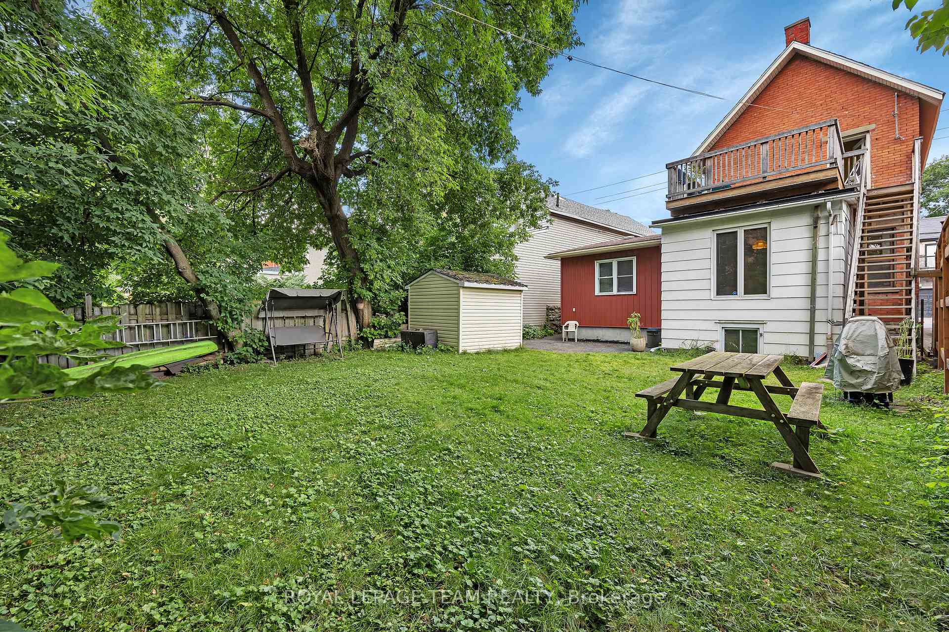 Photo 27 of 52 Lees Avenue, Ottawa, Ottawa East — HOMEH