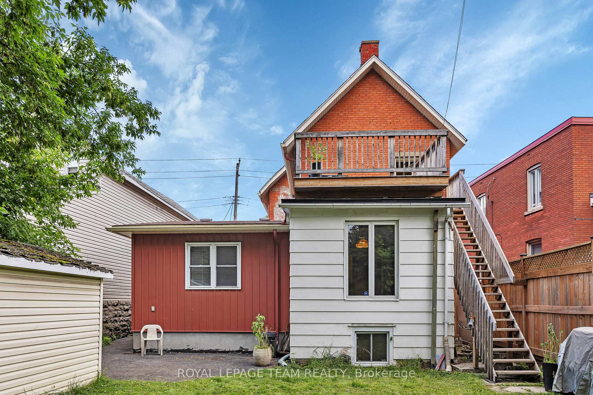 Photo 28 of 52 Lees Avenue, Ottawa, Ottawa East — HOMEH