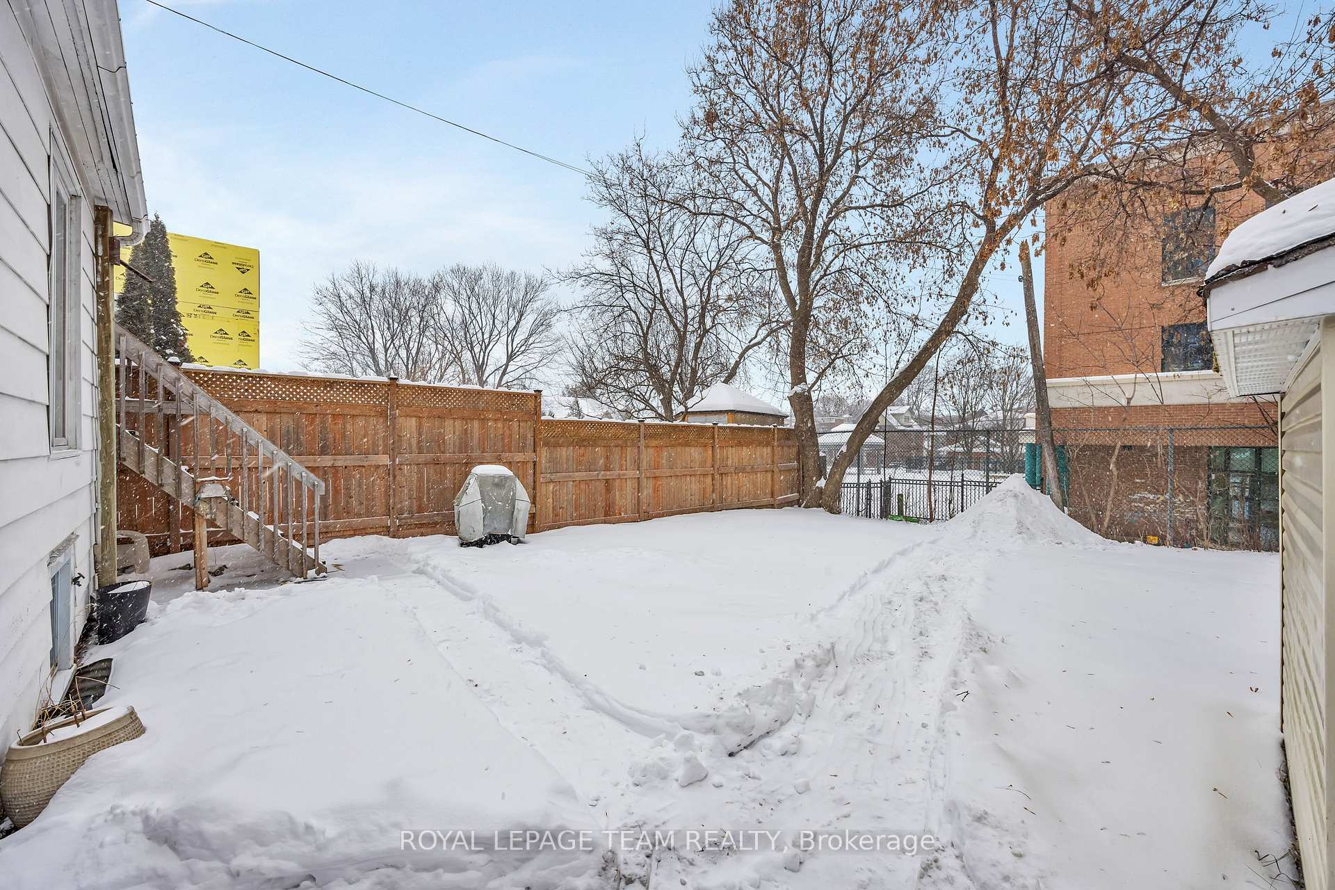 Photo 29 of 52 Lees Avenue, Ottawa, Ottawa East — HOMEH