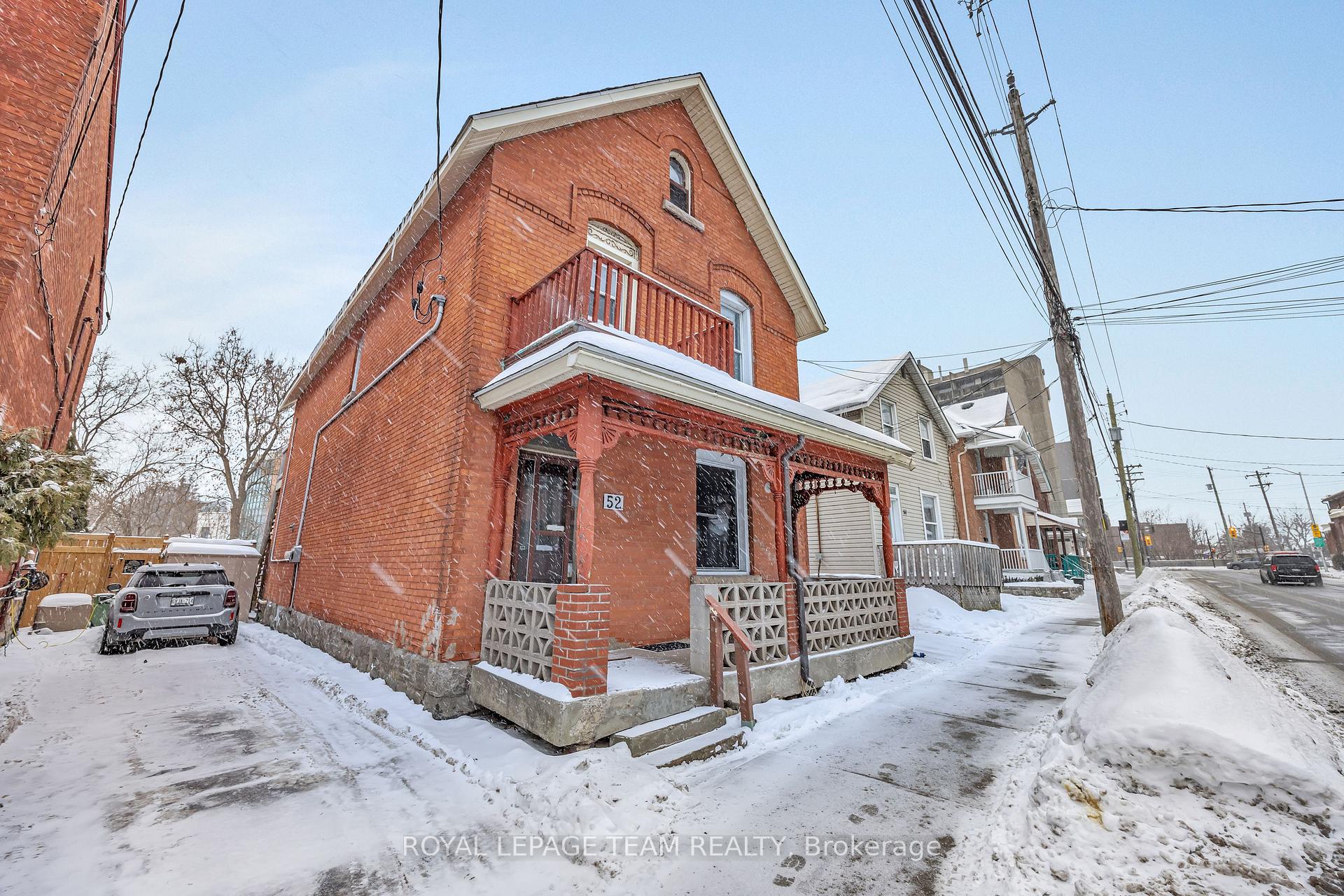 Photo 30 of 52 Lees Avenue, Ottawa, Ottawa East — HOMEH