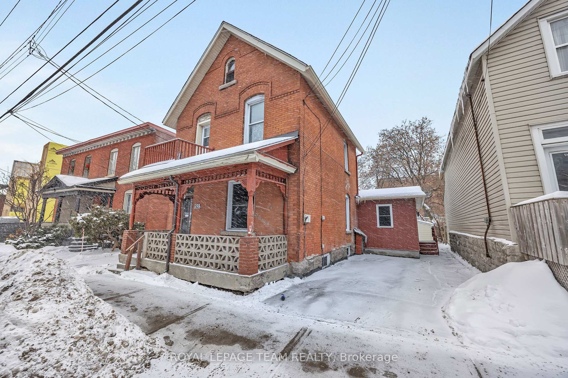 Photo 31 of 52 Lees Avenue, Ottawa, Ottawa East — HOMEH