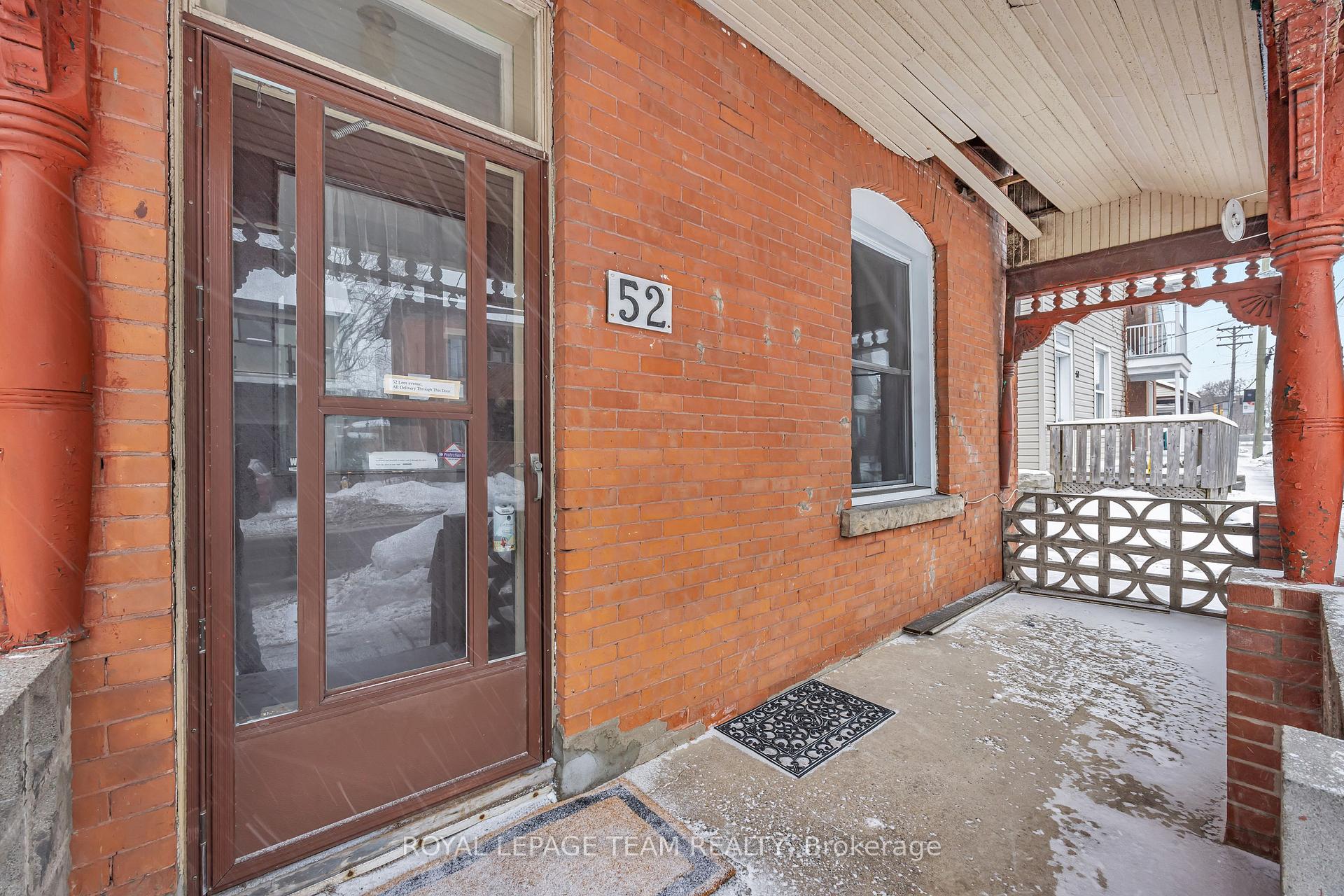 Photo 32 of 52 Lees Avenue, Ottawa, Ottawa East — HOMEH