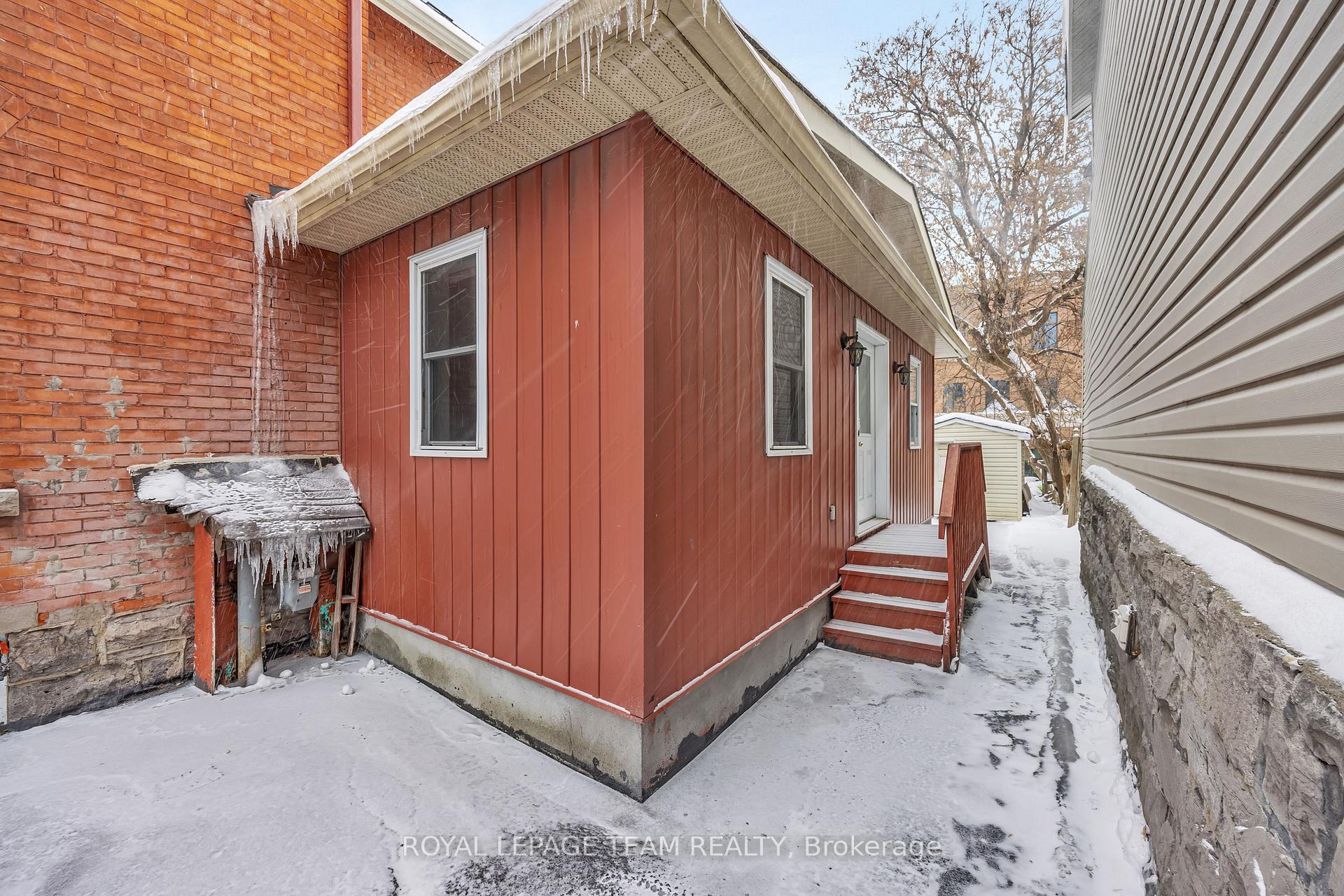 Photo 33 of 52 Lees Avenue, Ottawa, Ottawa East — HOMEH