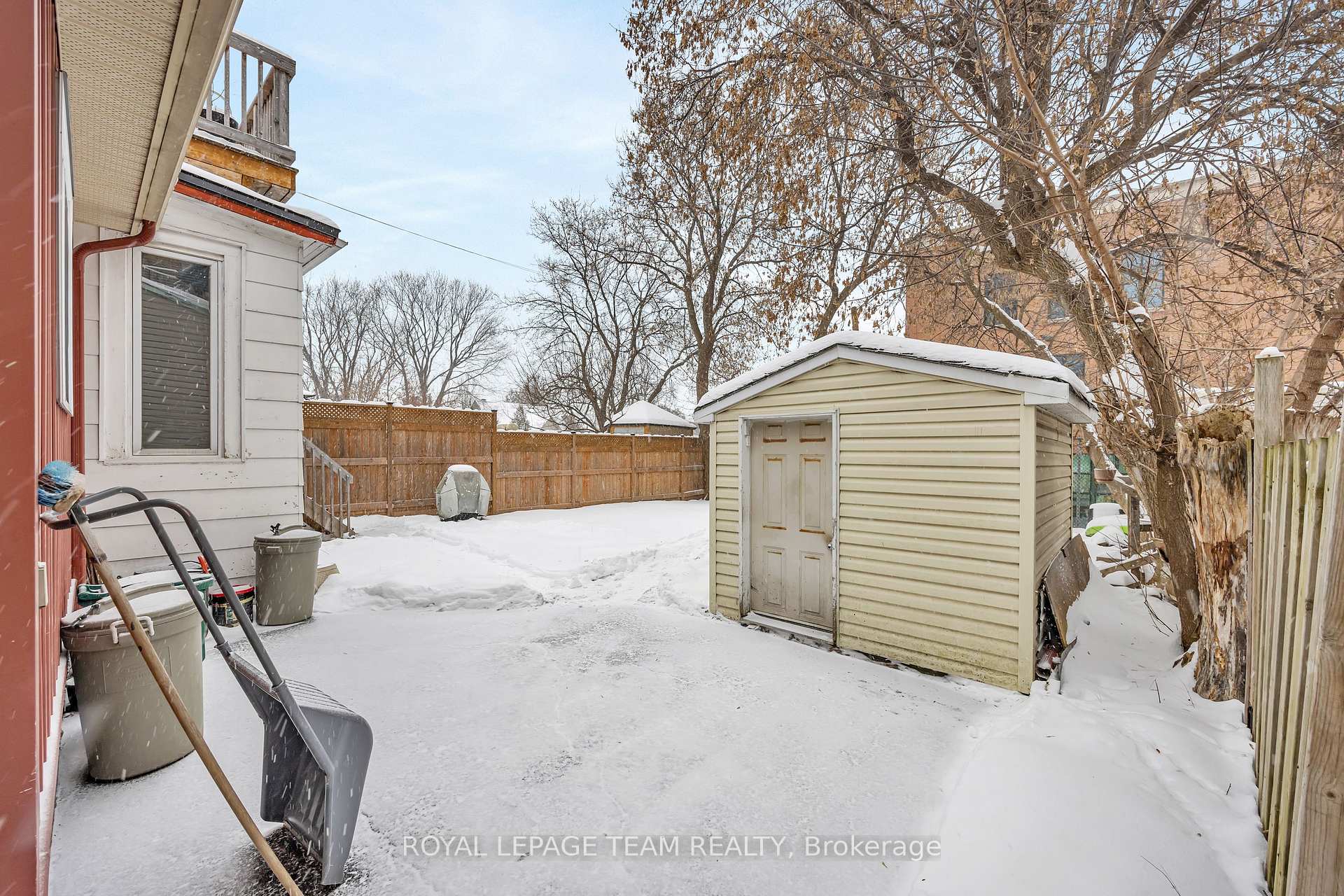Photo 34 of 52 Lees Avenue, Ottawa, Ottawa East — HOMEH