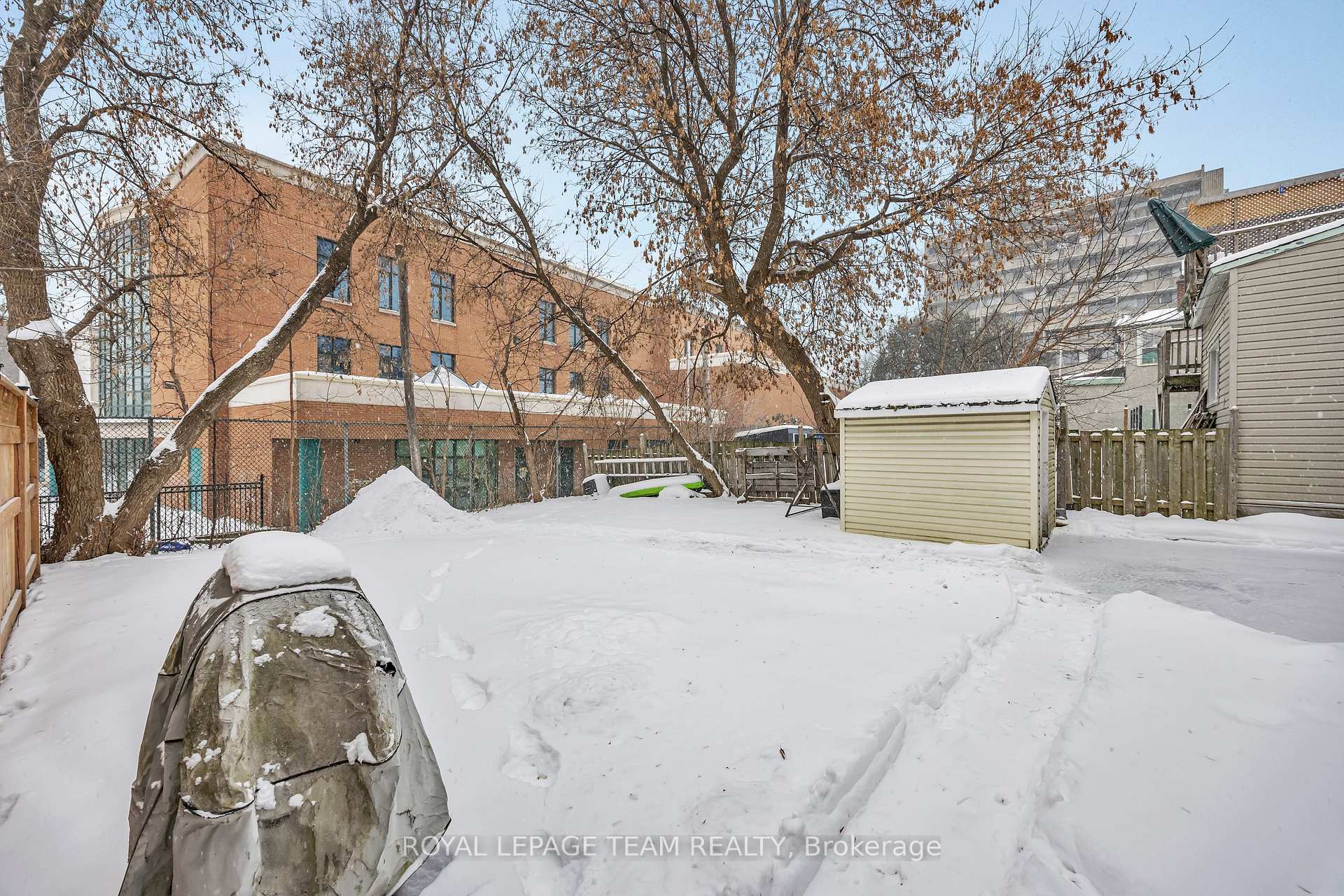 Photo 35 of 52 Lees Avenue, Ottawa, Ottawa East — HOMEH