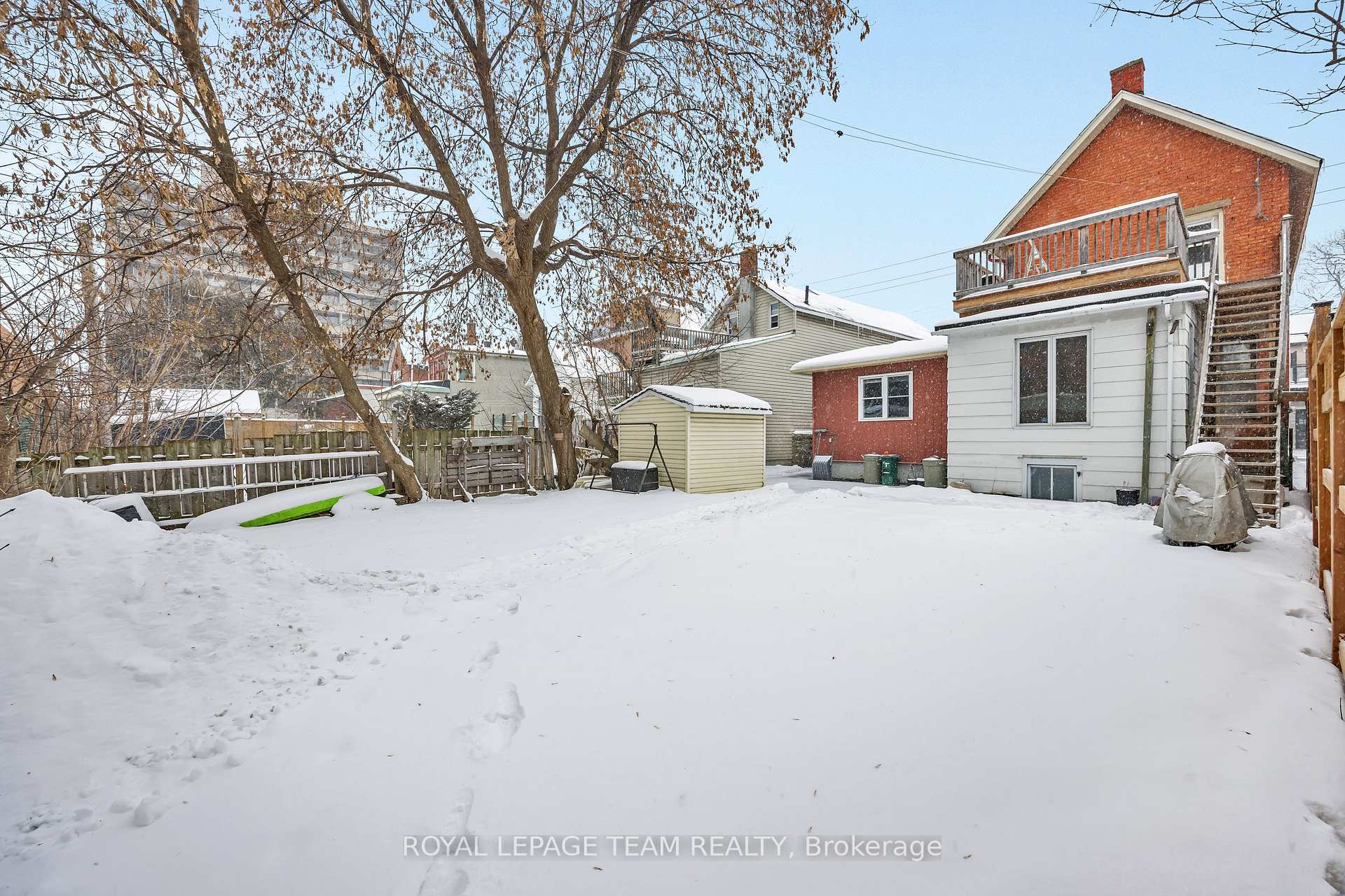 Photo 36 of 52 Lees Avenue, Ottawa, Ottawa East — HOMEH