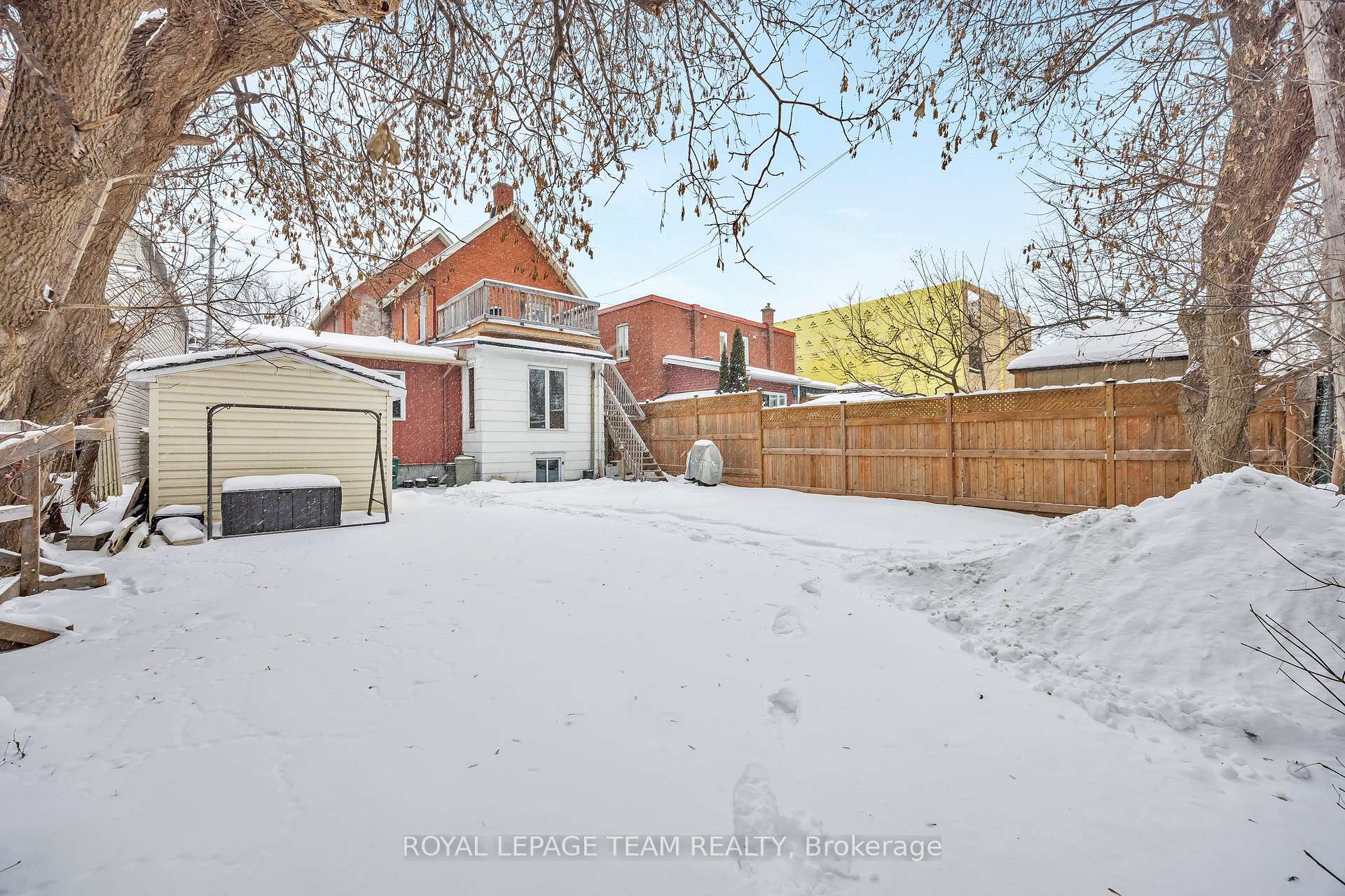 Photo 37 of 52 Lees Avenue, Ottawa, Ottawa East — HOMEH
