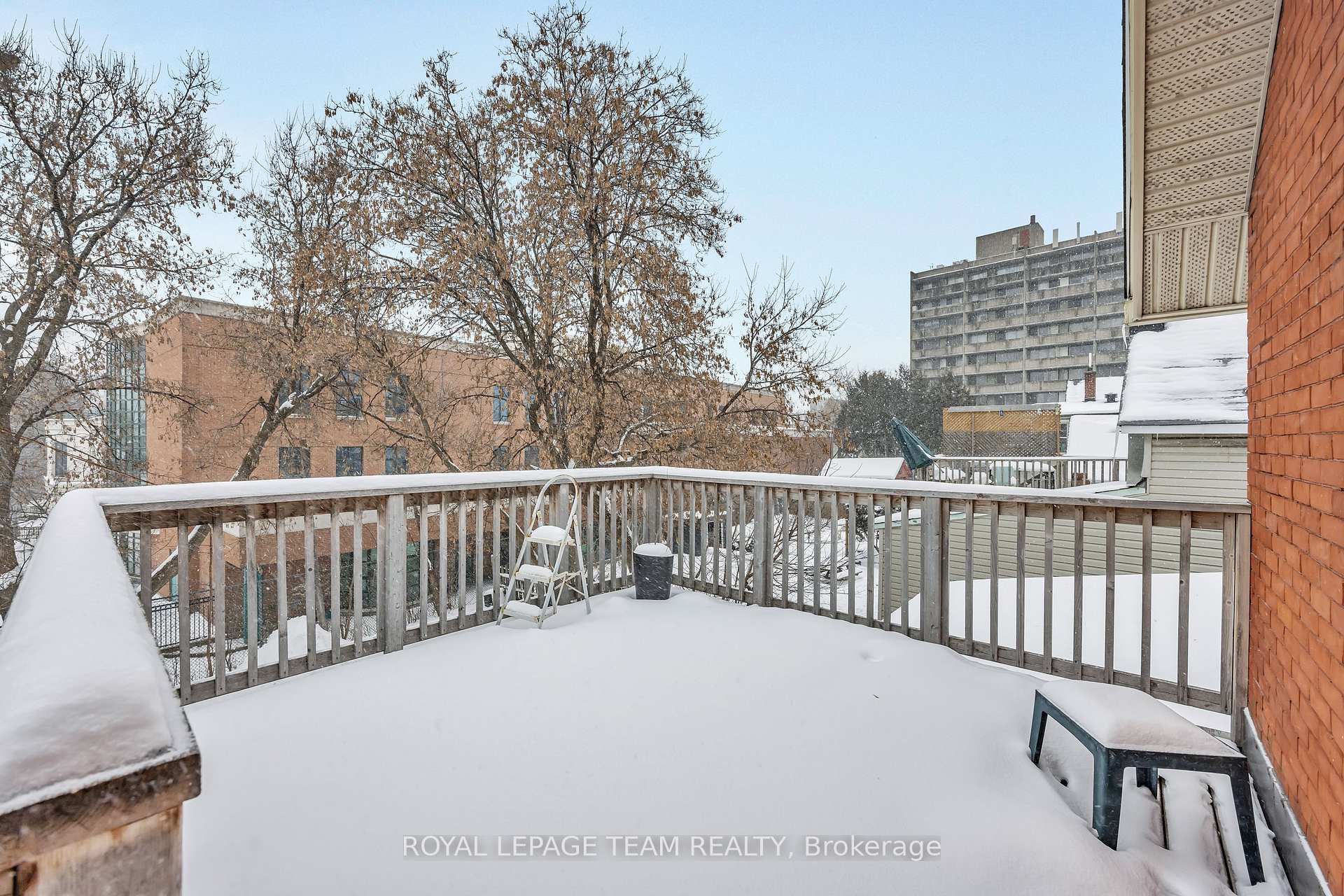 Photo 38 of 52 Lees Avenue, Ottawa, Ottawa East — HOMEH