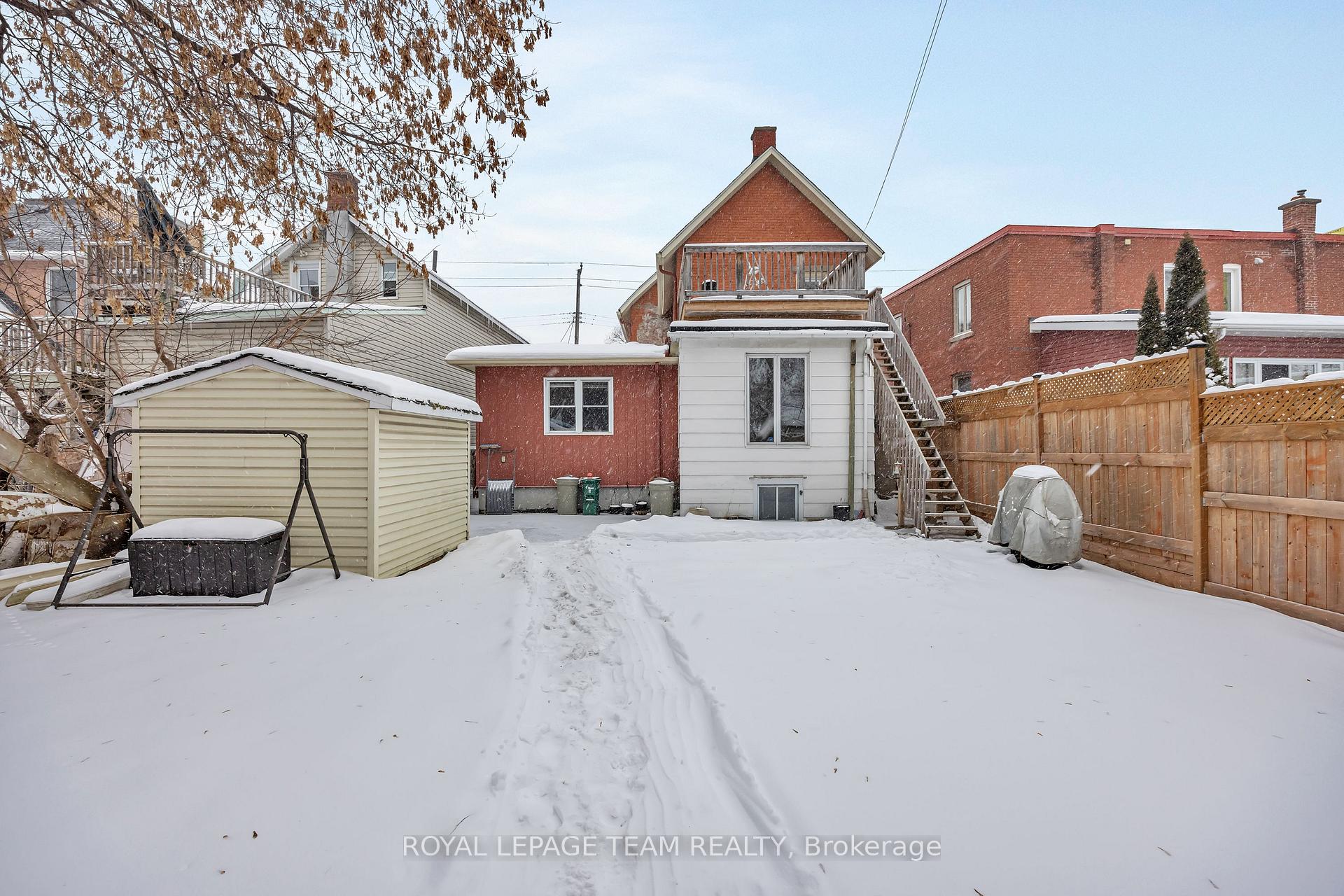 Photo 39 of 52 Lees Avenue, Ottawa, Ottawa East — HOMEH