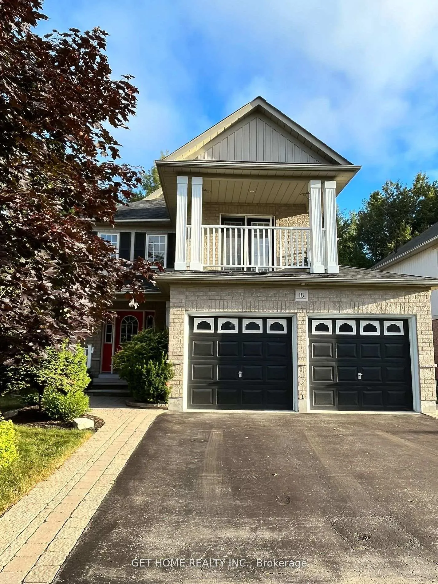 Photo 2 of 18 Solmar Avenue, Whitby, Taunton North — HOMEH