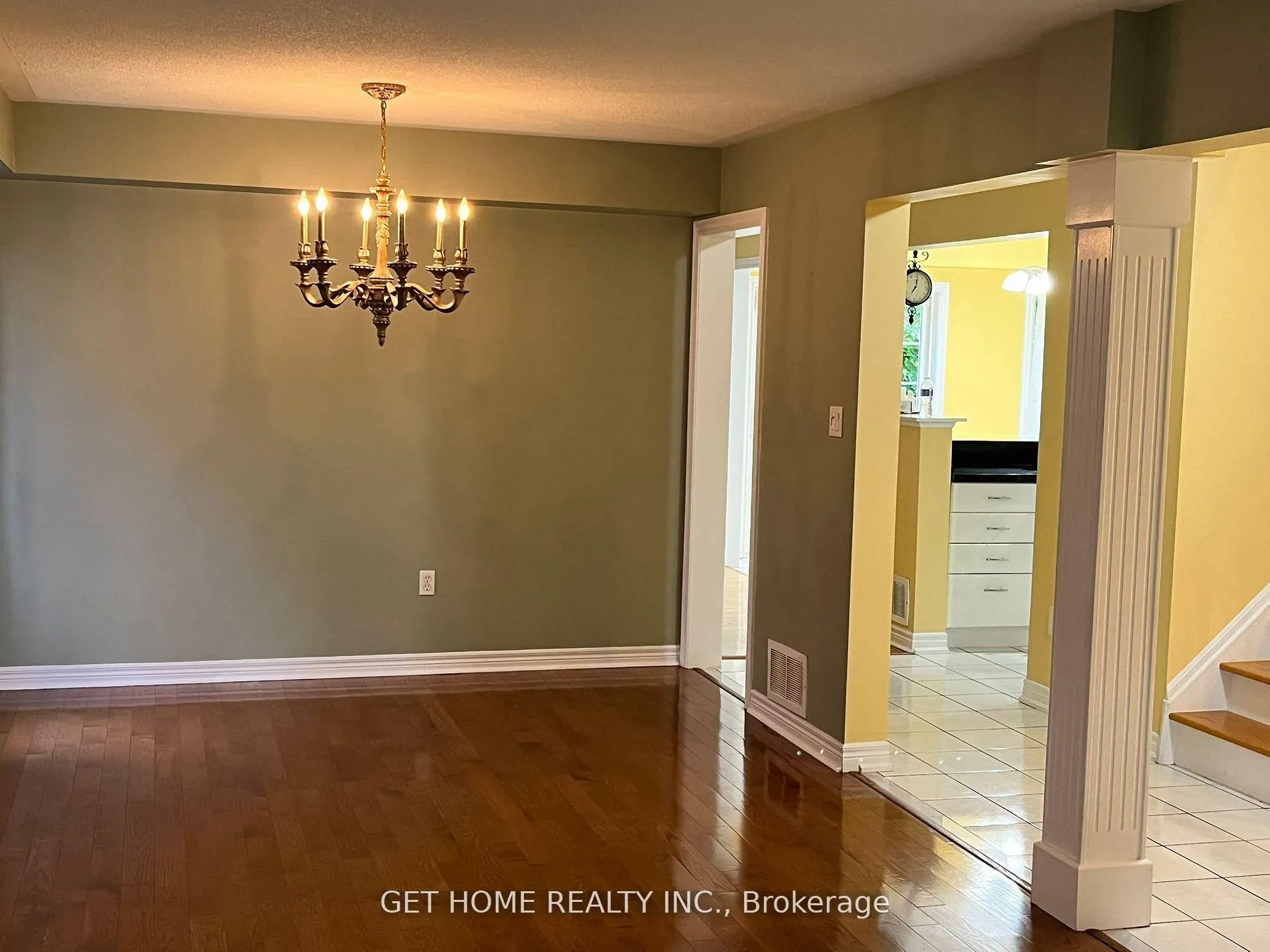 Photo 3 of 18 Solmar Avenue, Whitby, Taunton North — HOMEH