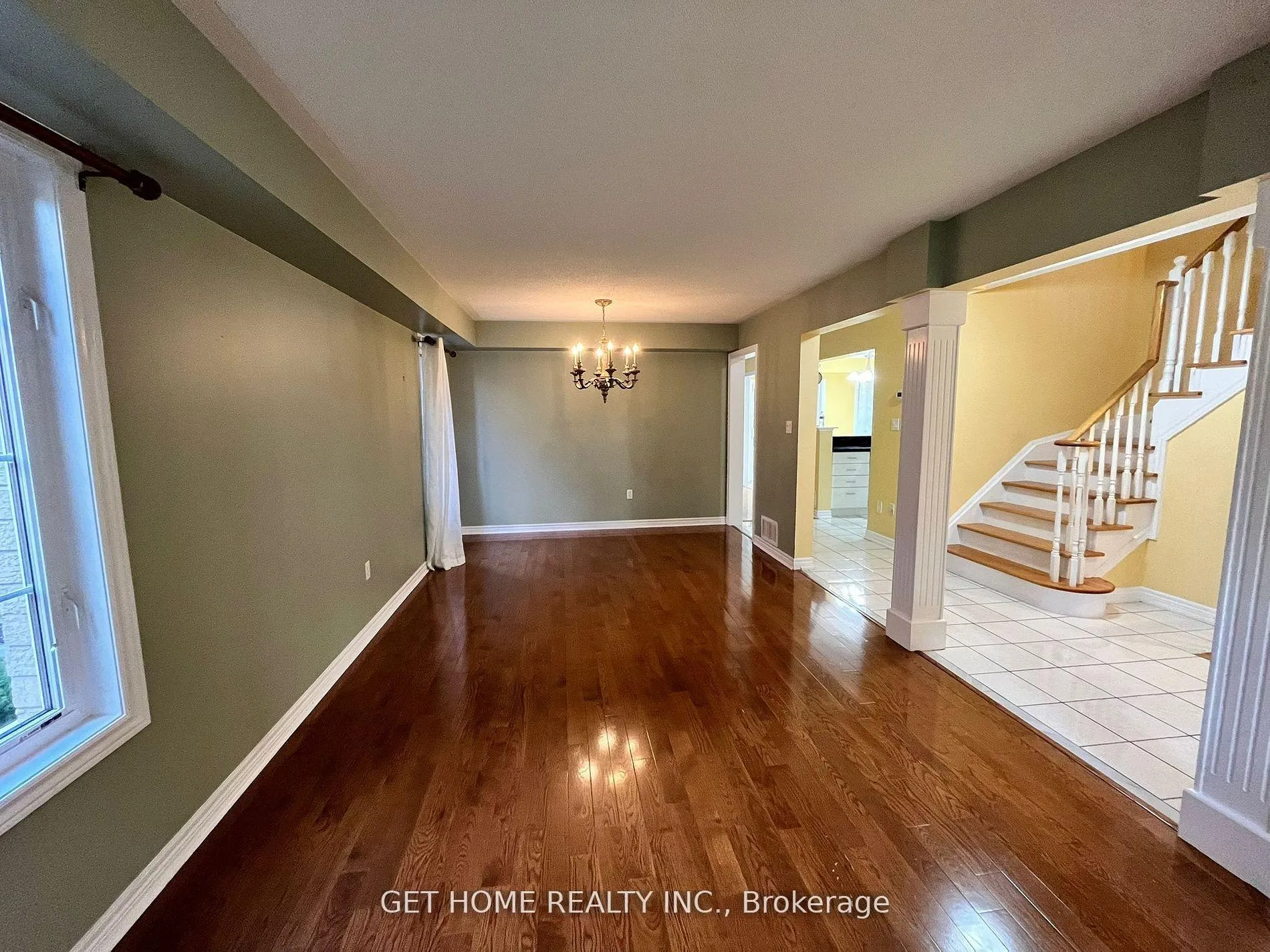 Photo 4 of 18 Solmar Avenue, Whitby, Taunton North — HOMEH
