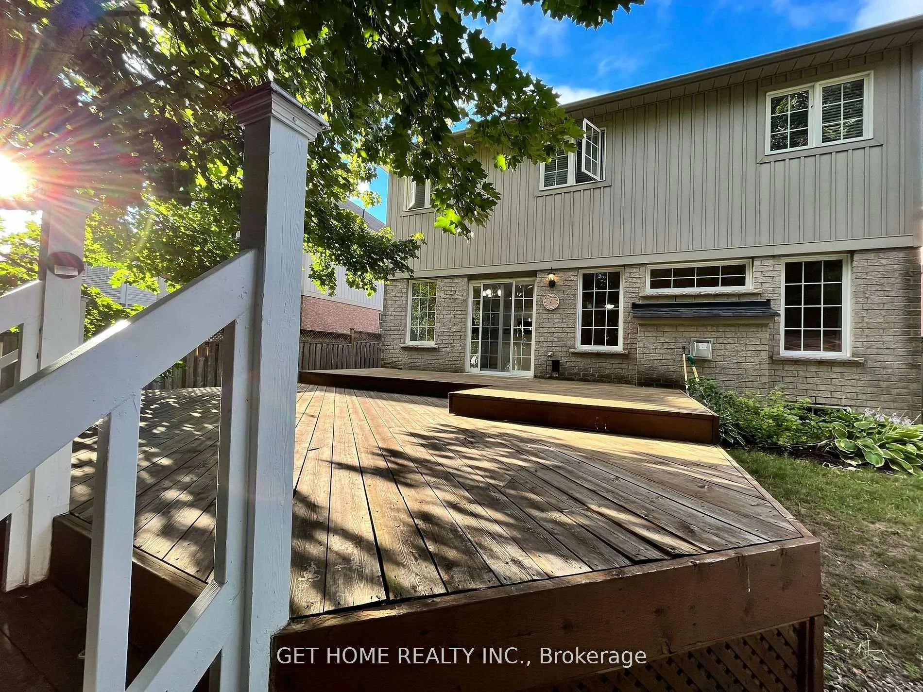 Photo 24 of 18 Solmar Avenue, Whitby, Taunton North — HOMEH