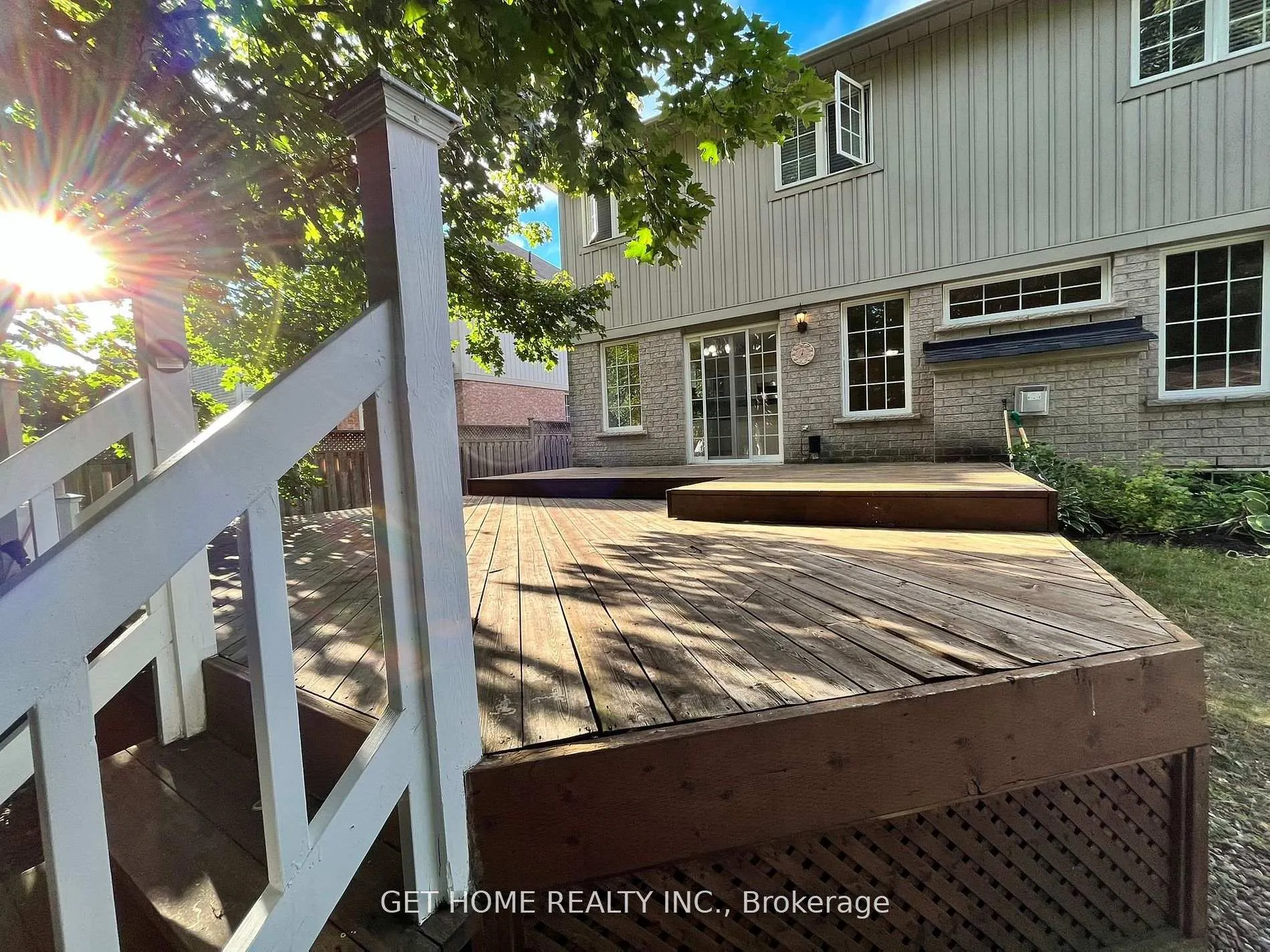 Photo 25 of 18 Solmar Avenue, Whitby, Taunton North — HOMEH