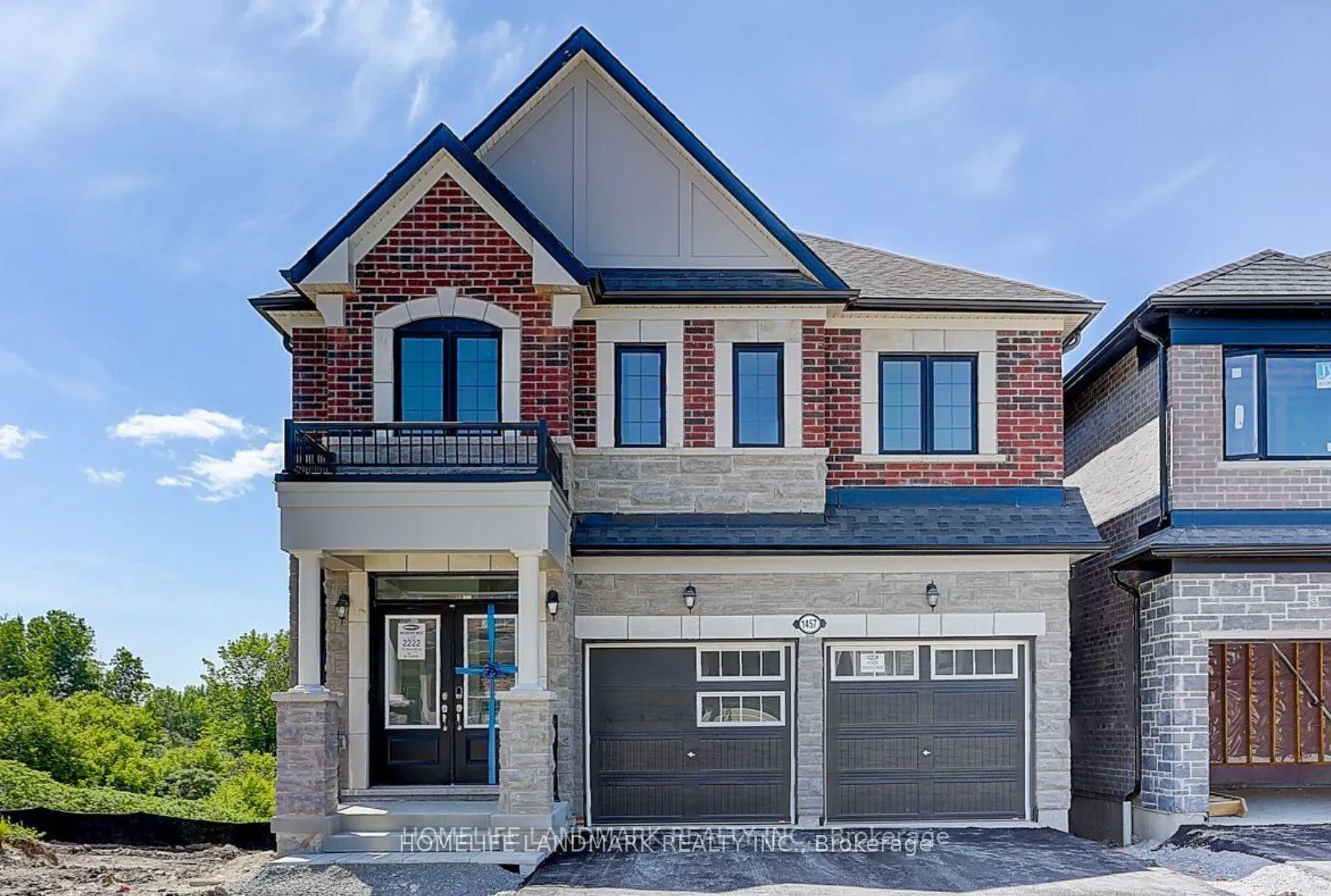 Photo 1 of 1457 Mourning Dove Lane, Pickering, Rural Pickering — HOMEH