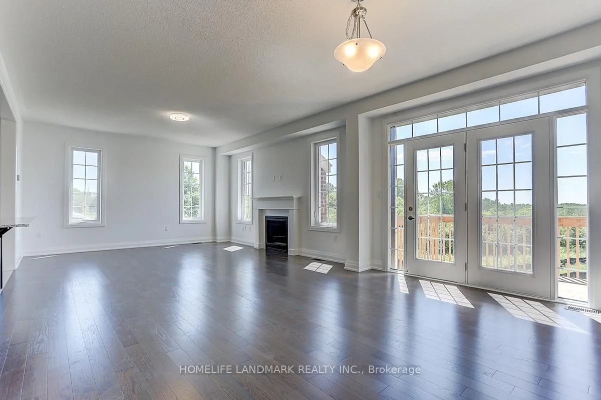 Photo 12 of 1457 Mourning Dove Lane, Pickering, Rural Pickering — HOMEH