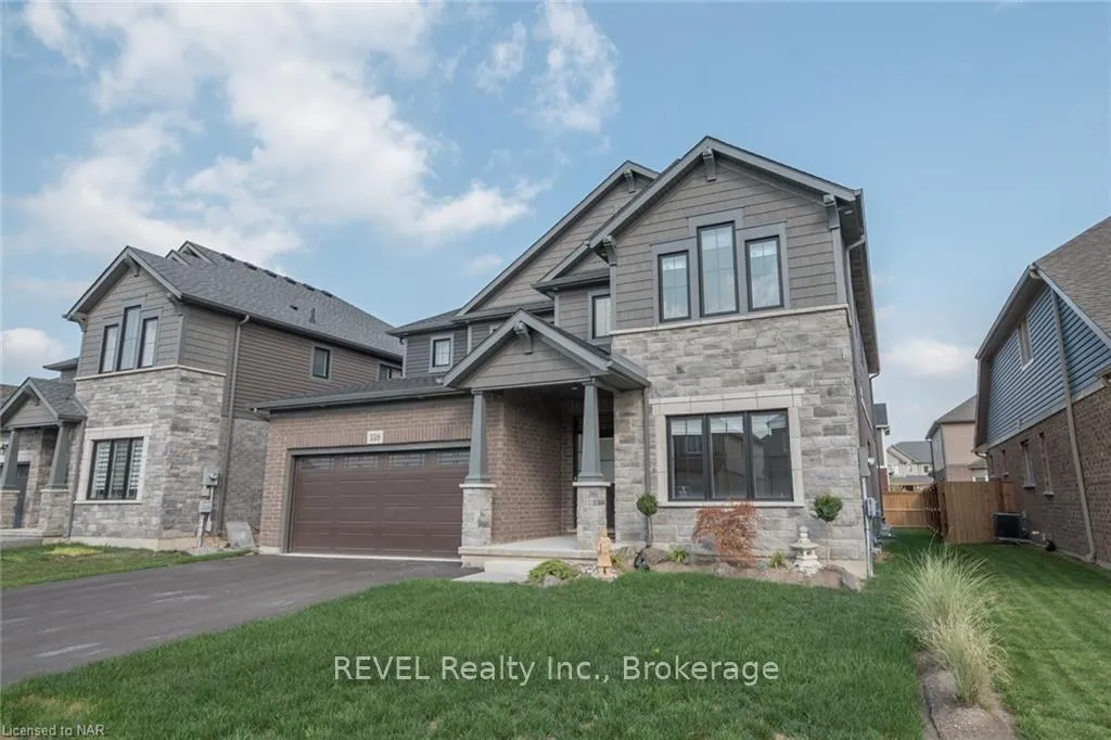 Photo 2 of 359 Silverwood Avenue, Welland, Coyle Creek — HOMEH