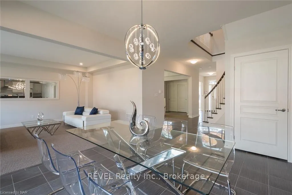 Photo 17 of 359 Silverwood Avenue, Welland, Coyle Creek — HOMEH