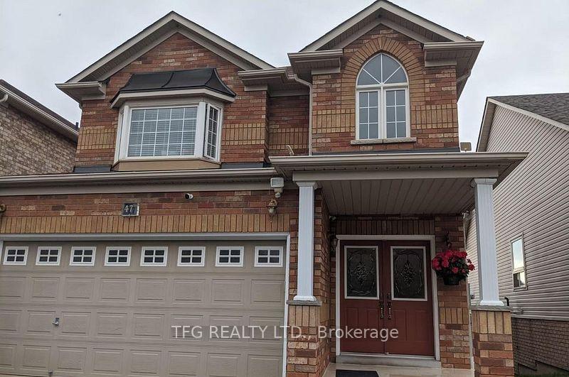 Photo 1 of Unit Lower, 47 Aylesworth Avenue, Clarington, Courtice — HOMEH