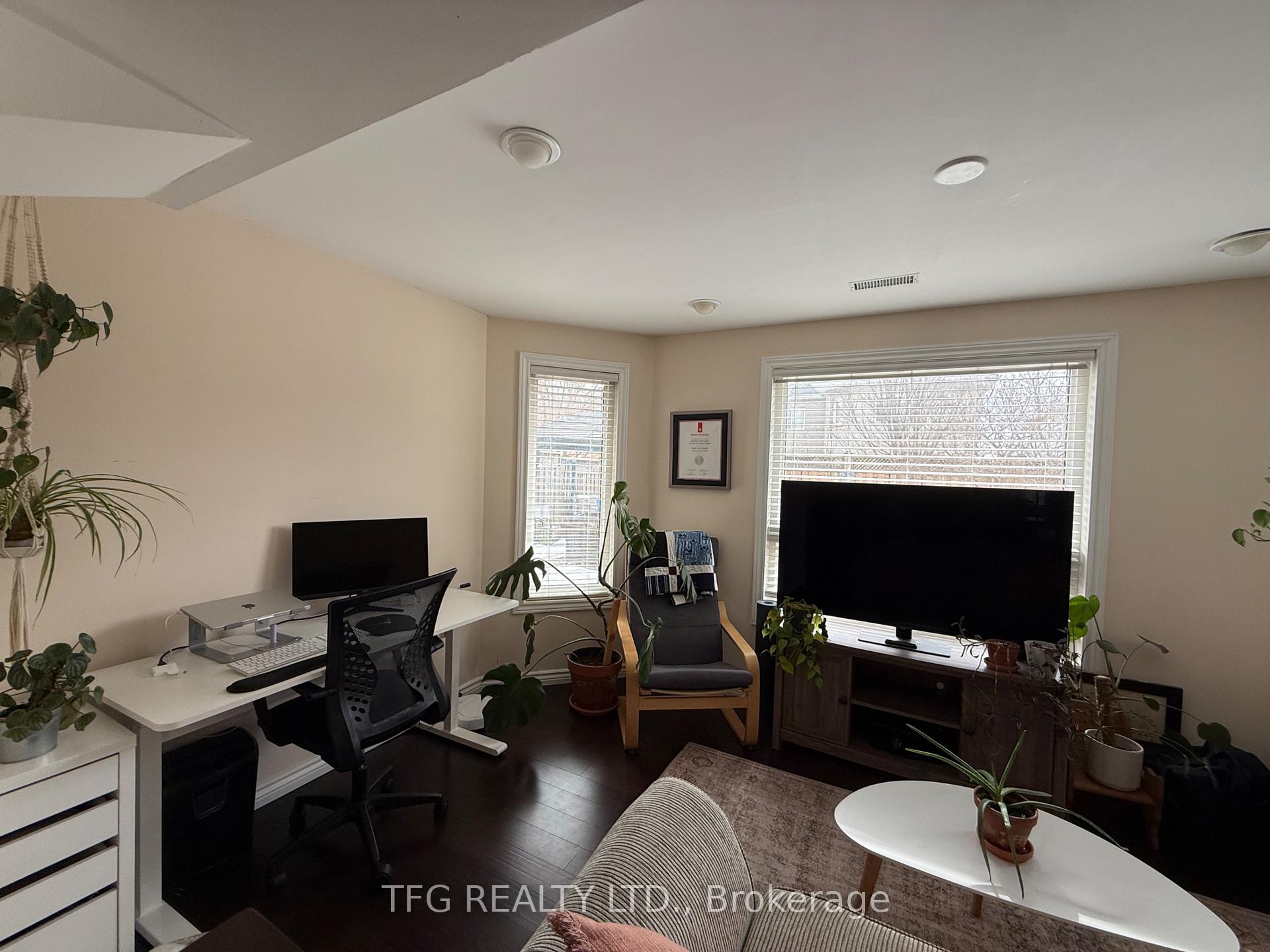 Photo 5 of Unit Lower, 47 Aylesworth Avenue, Clarington, Courtice — HOMEH