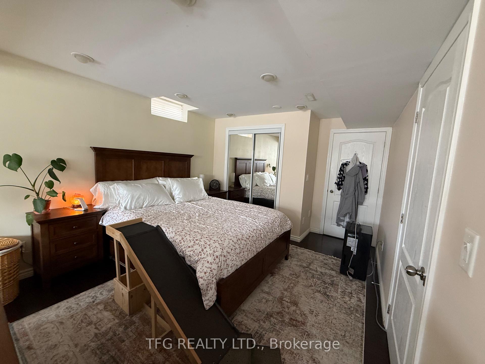 Photo 6 of Unit Lower, 47 Aylesworth Avenue, Clarington, Courtice — HOMEH