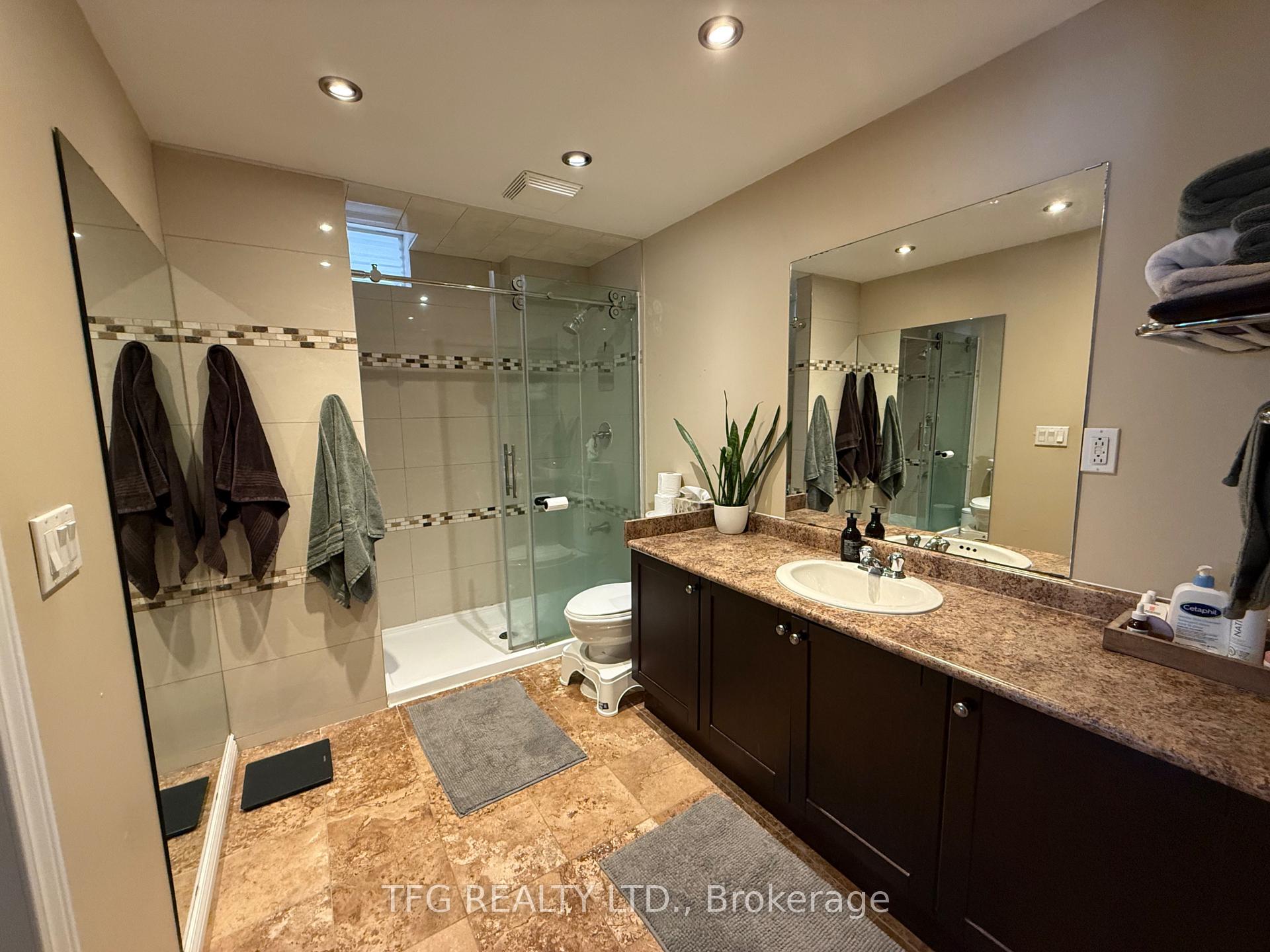 Photo 7 of Unit Lower, 47 Aylesworth Avenue, Clarington, Courtice — HOMEH