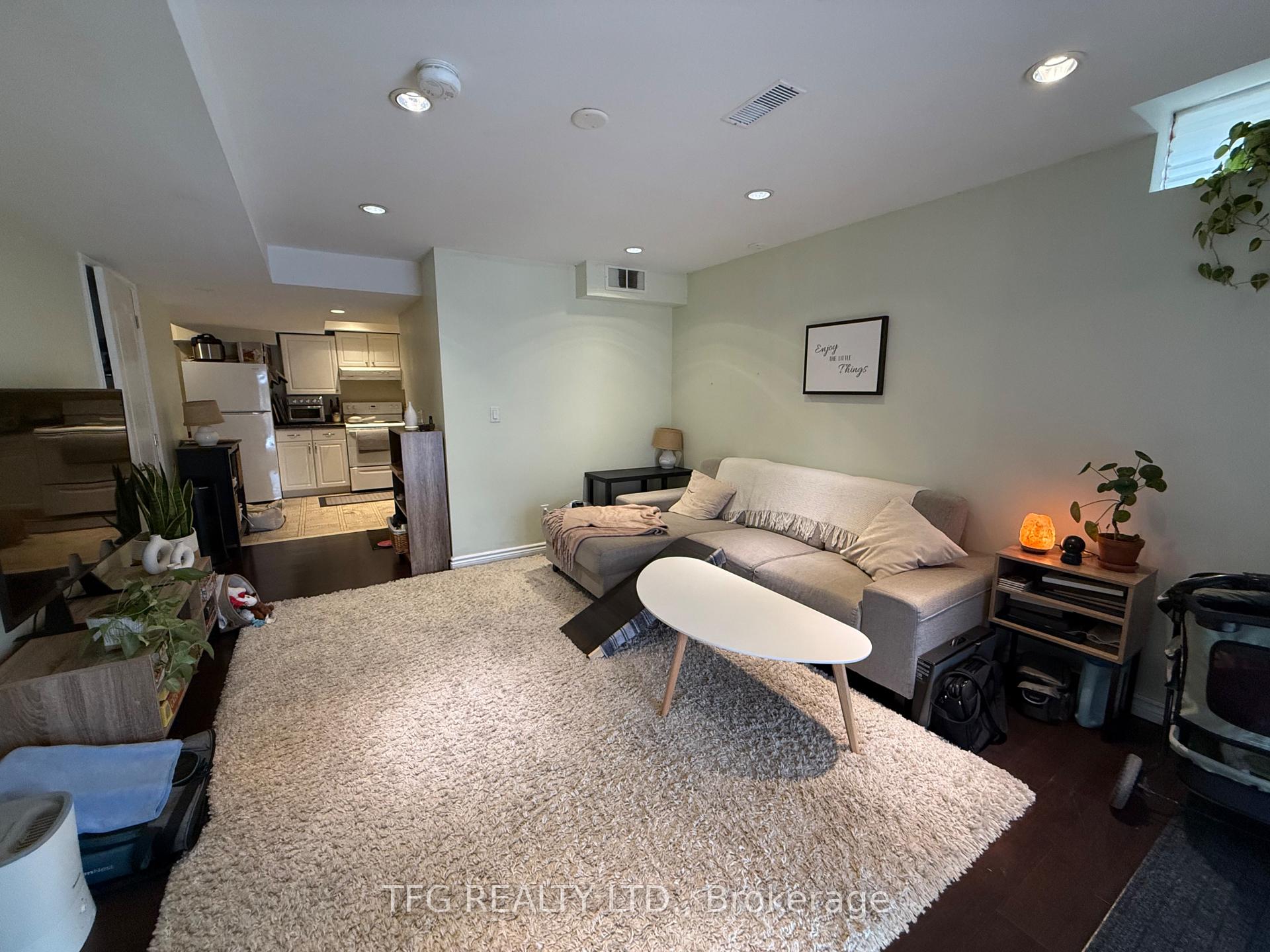Photo 8 of Unit Lower, 47 Aylesworth Avenue, Clarington, Courtice — HOMEH