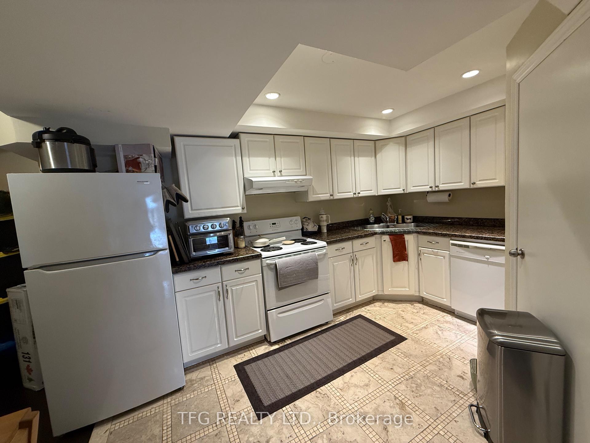 Photo 11 of Unit Lower, 47 Aylesworth Avenue, Clarington, Courtice — HOMEH
