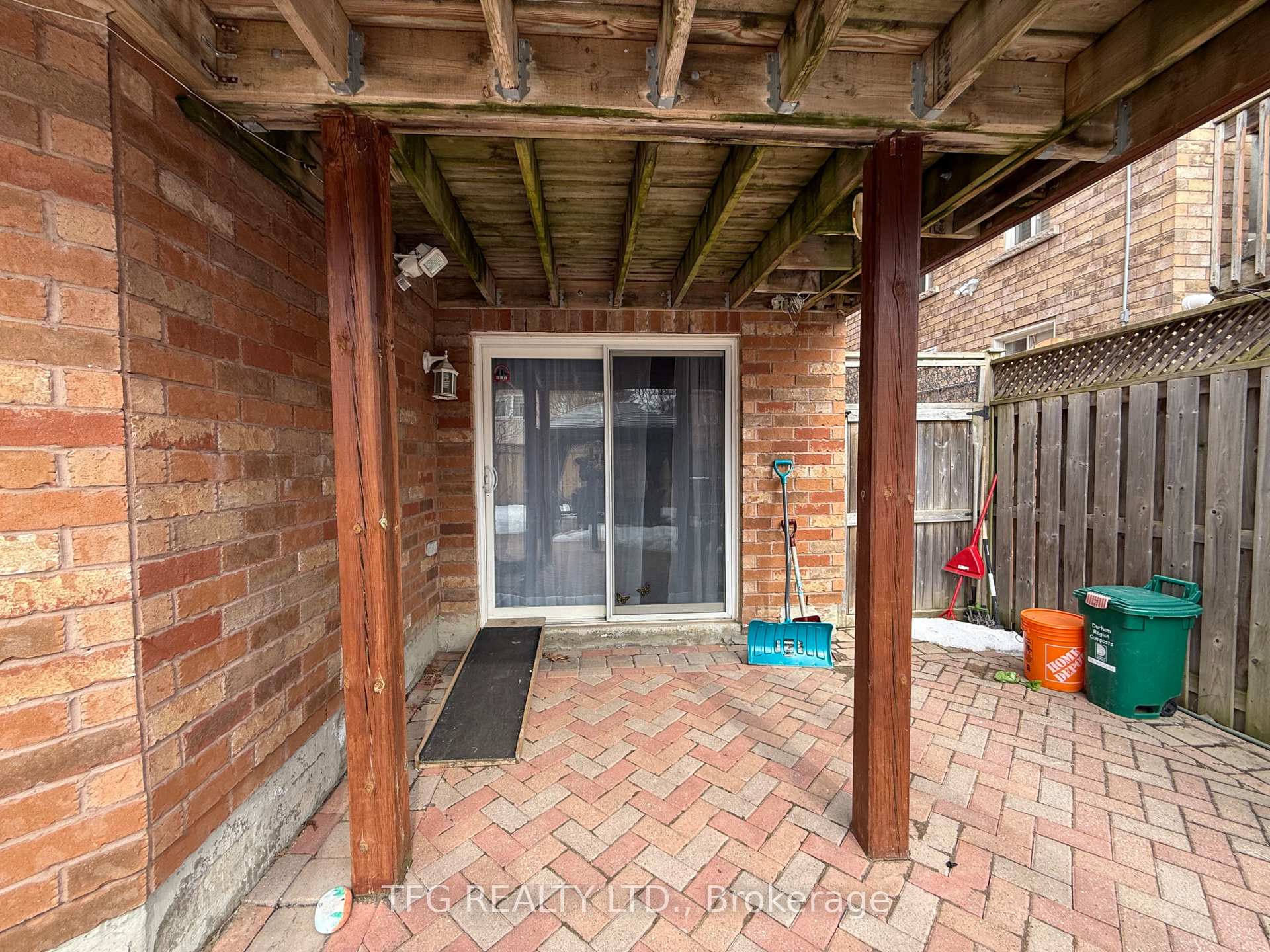 Photo 14 of Unit Lower, 47 Aylesworth Avenue, Clarington, Courtice — HOMEH