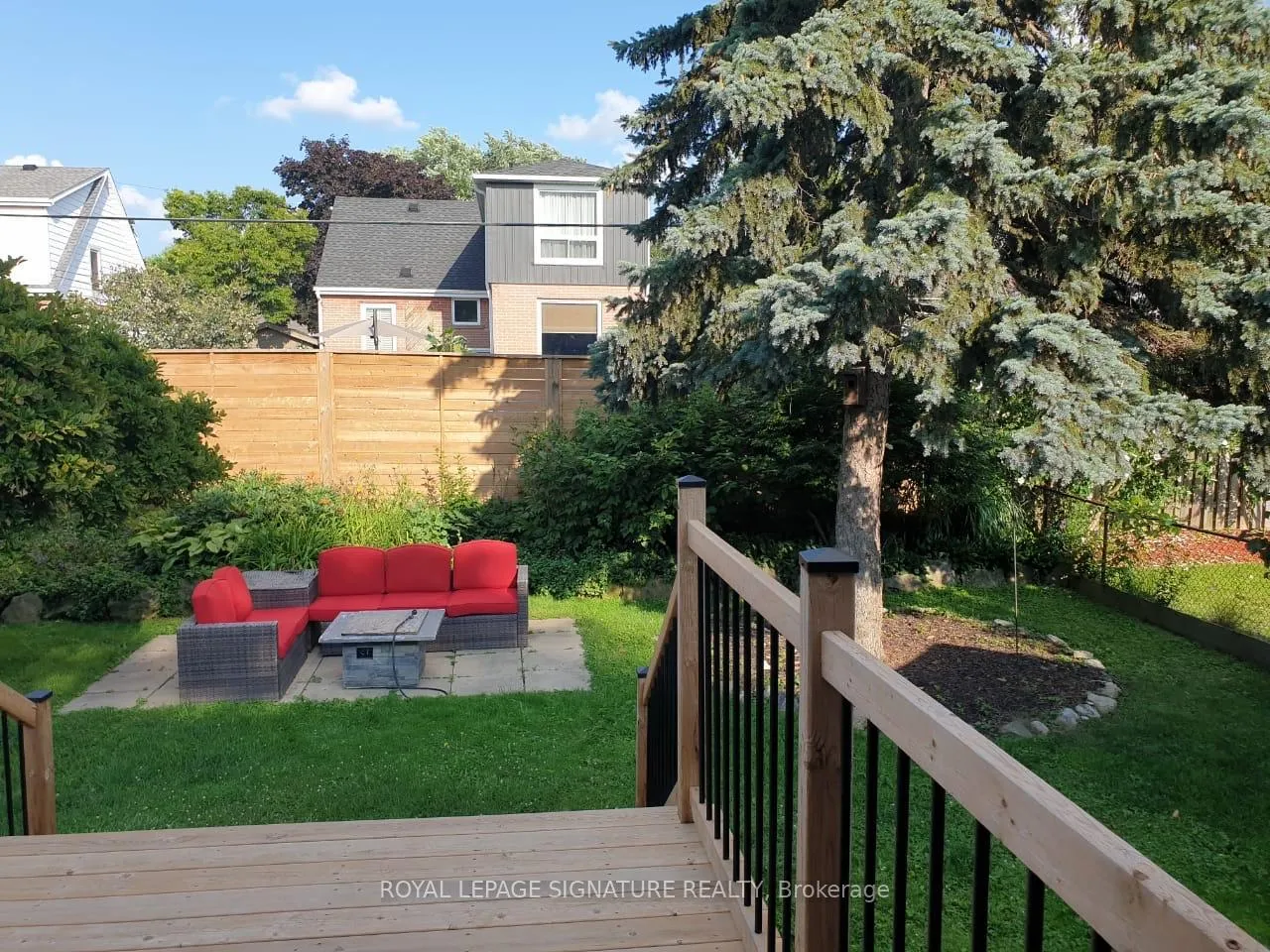 Photo 4 of 207 West 33rd St Street, Hamilton, Westcliffe — HOMEH