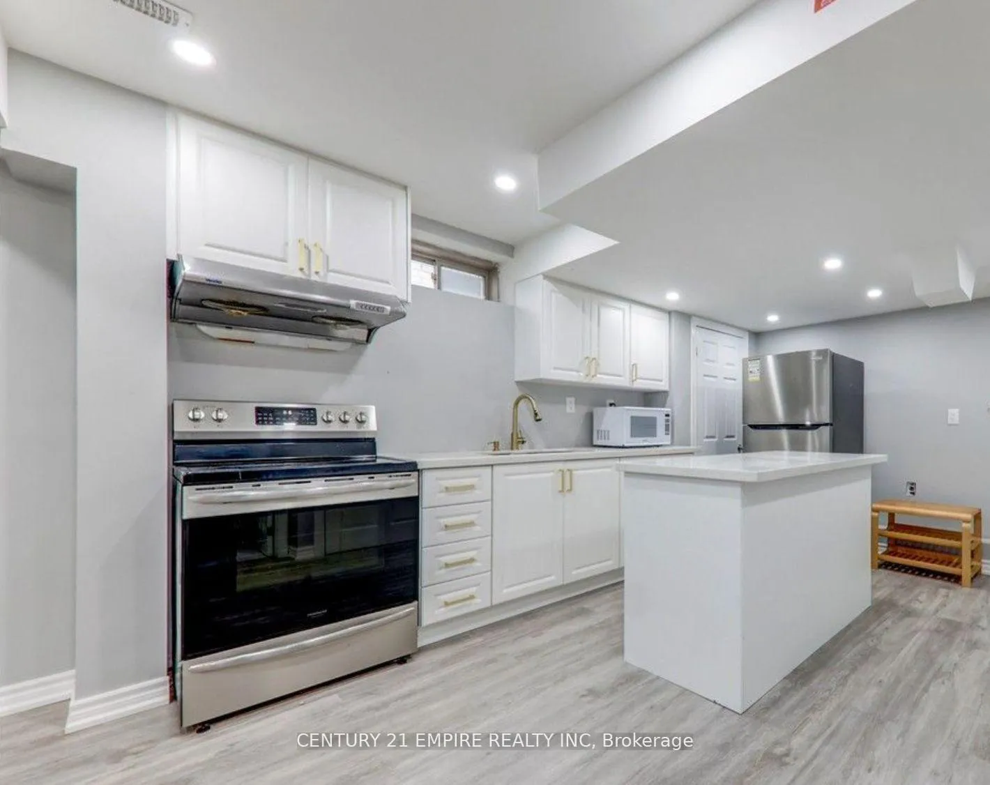 Photo 4 of 1288 Aquarius Trail, Pickering, Rural Pickering — HOMEH