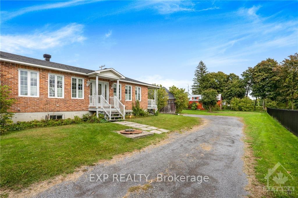 Photo 1 of 53 High Street, Champlain, Vankleek Hill — HOMEH