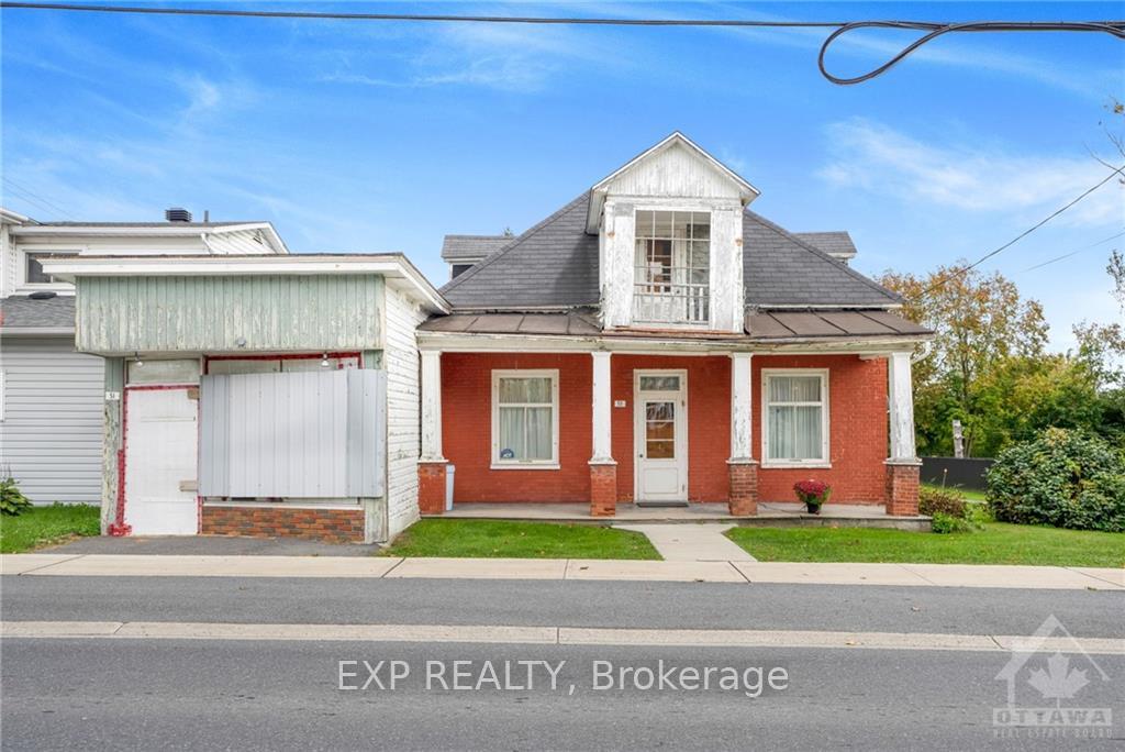 Photo 2 of 53 High Street, Champlain, Vankleek Hill — HOMEH