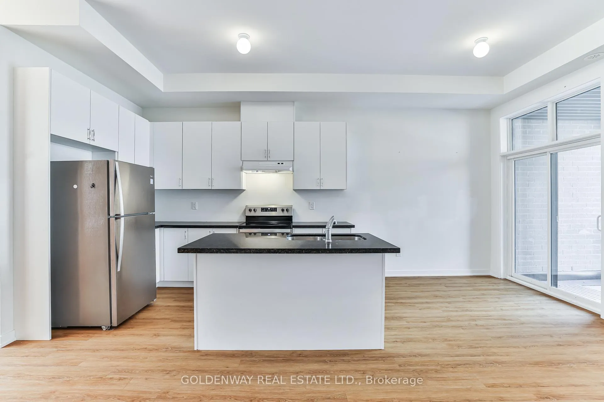 Photo 6 of 31 Wuhan Lane, Markham, Wismer — HOMEH