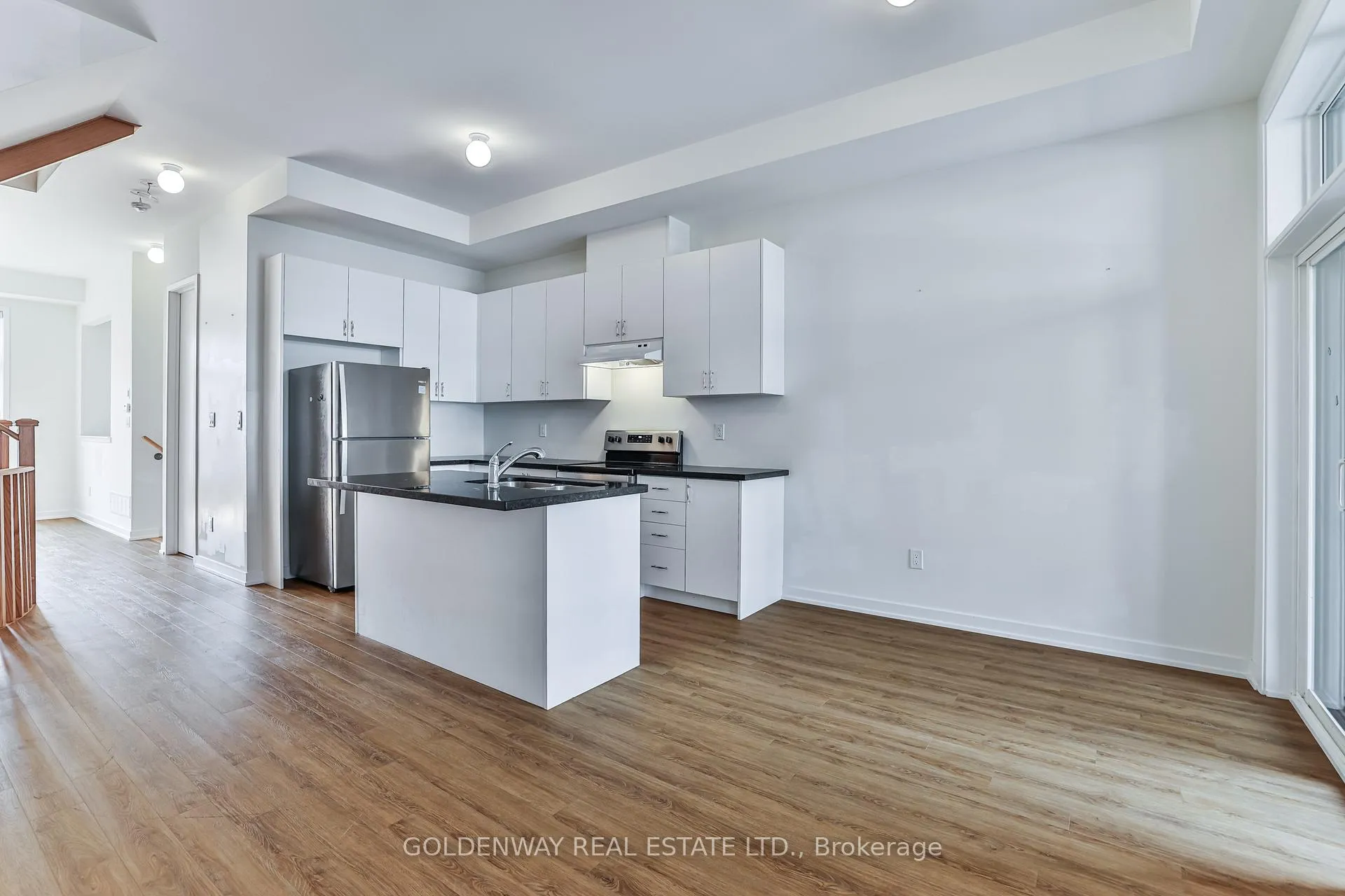 Photo 7 of 31 Wuhan Lane, Markham, Wismer — HOMEH