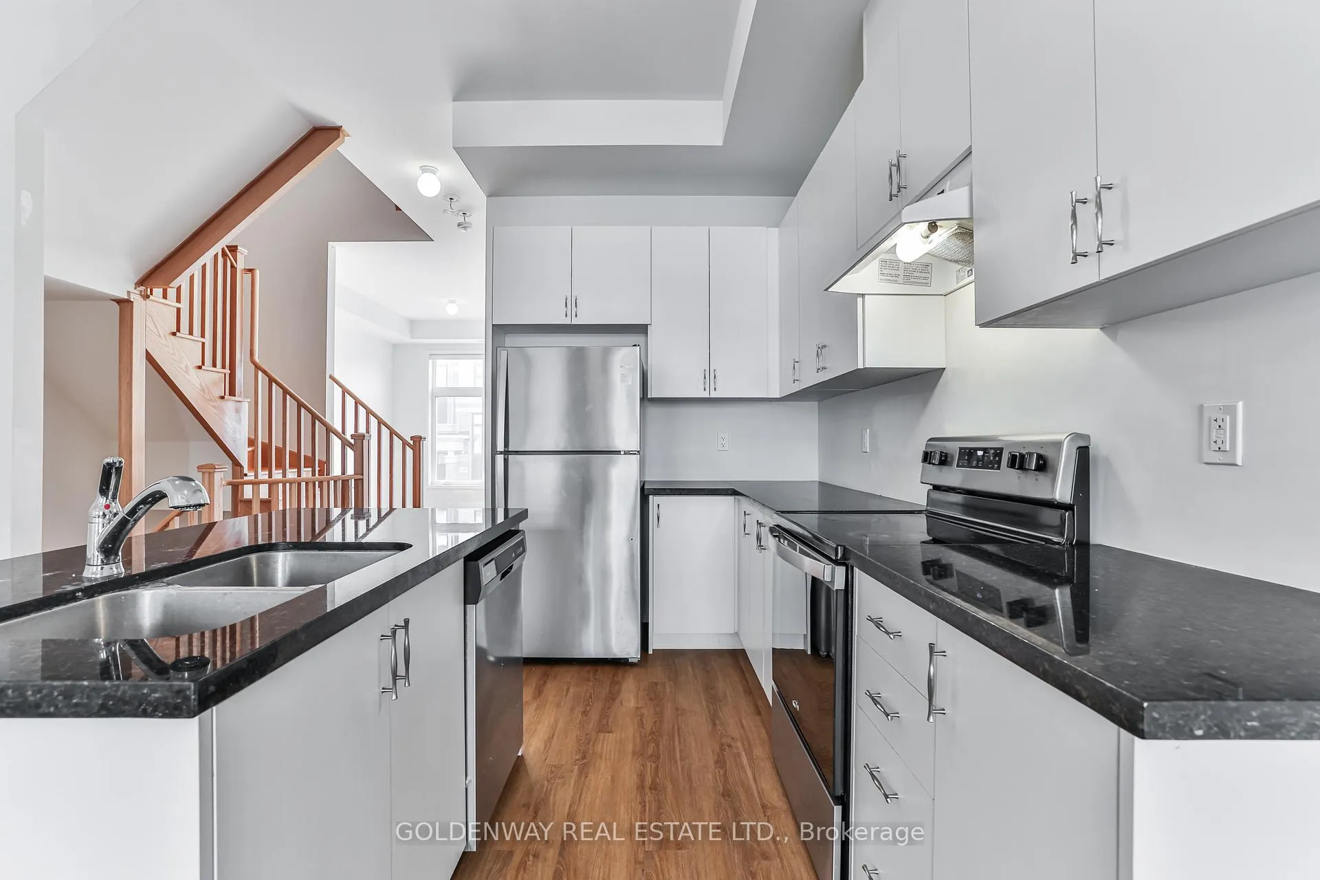 Photo 8 of 31 Wuhan Lane, Markham, Wismer — HOMEH